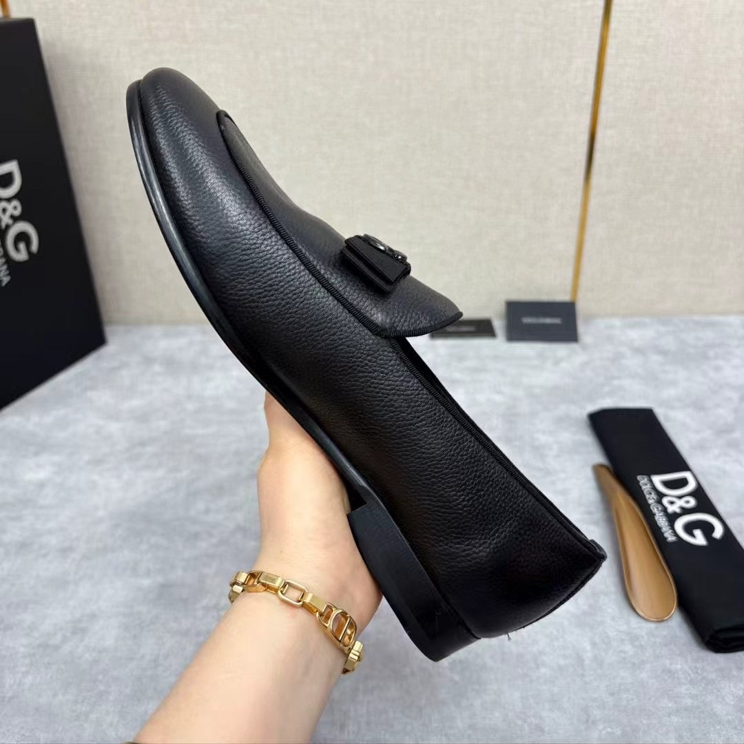 LuxluxHouse Best Quality Shoes Dolce & Gabbana