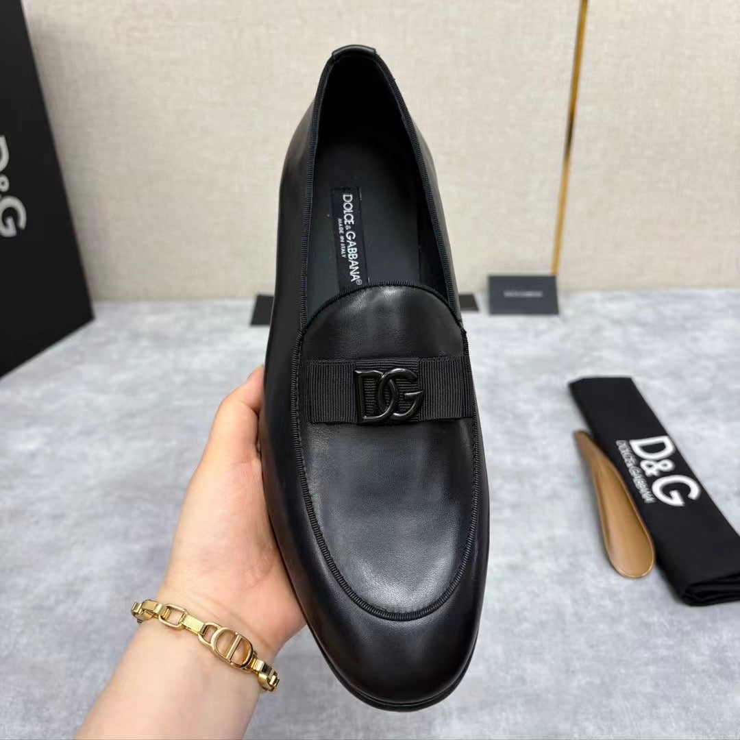 LuxluxHouse Best Quality Shoes Dolce & Gabbana