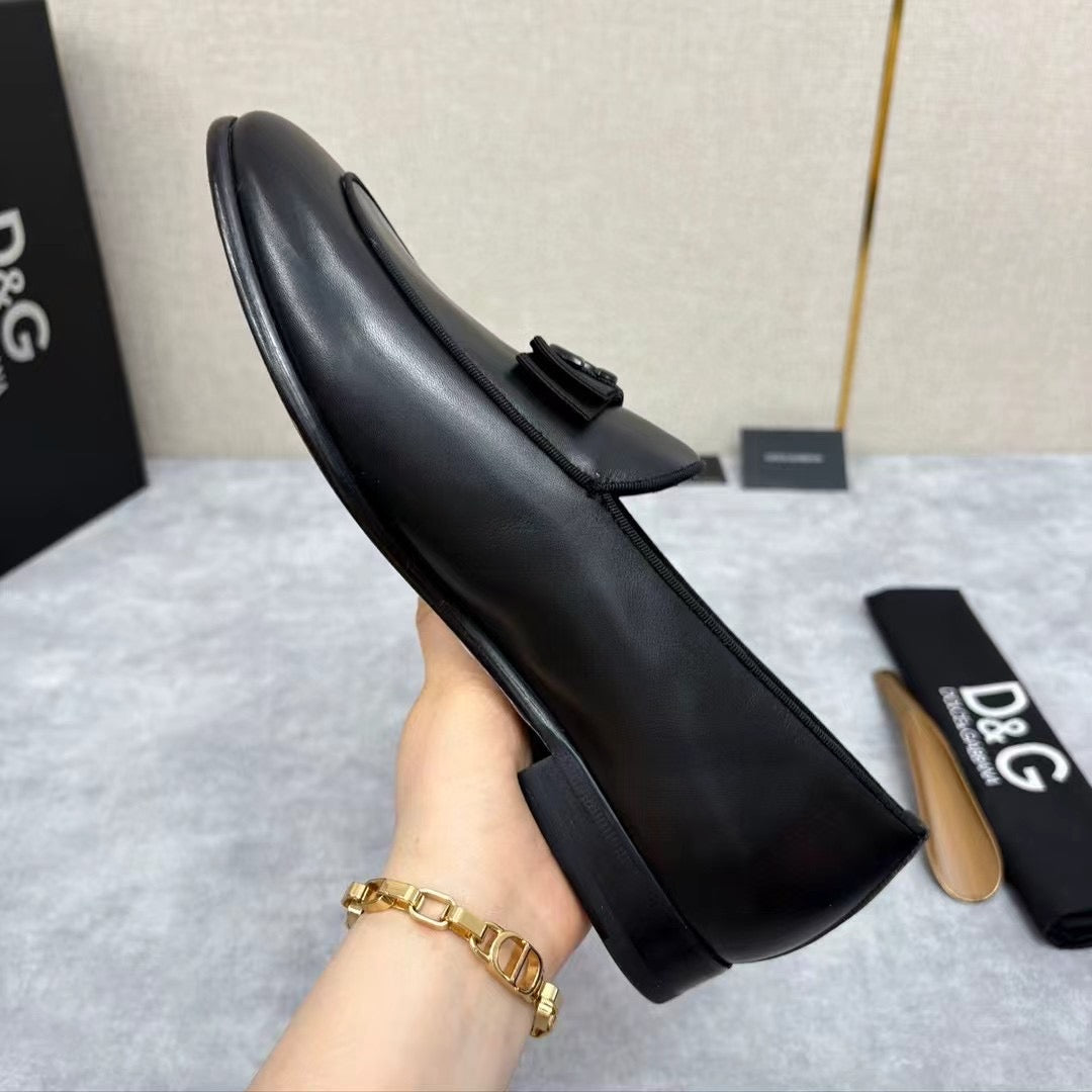 LuxluxHouse Best Quality Shoes Dolce & Gabbana