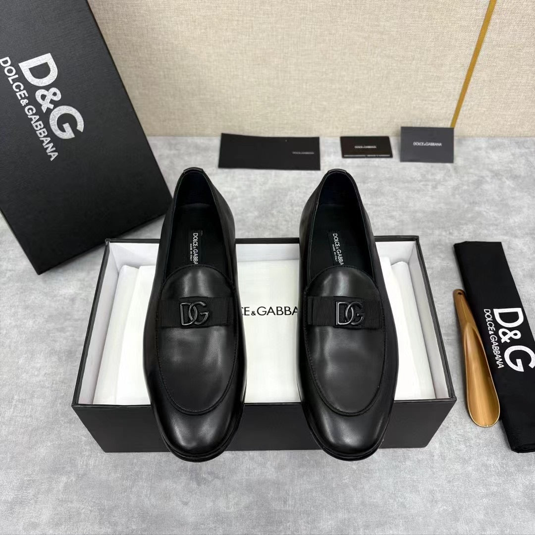 LuxluxHouse Best Quality Shoes Dolce & Gabbana