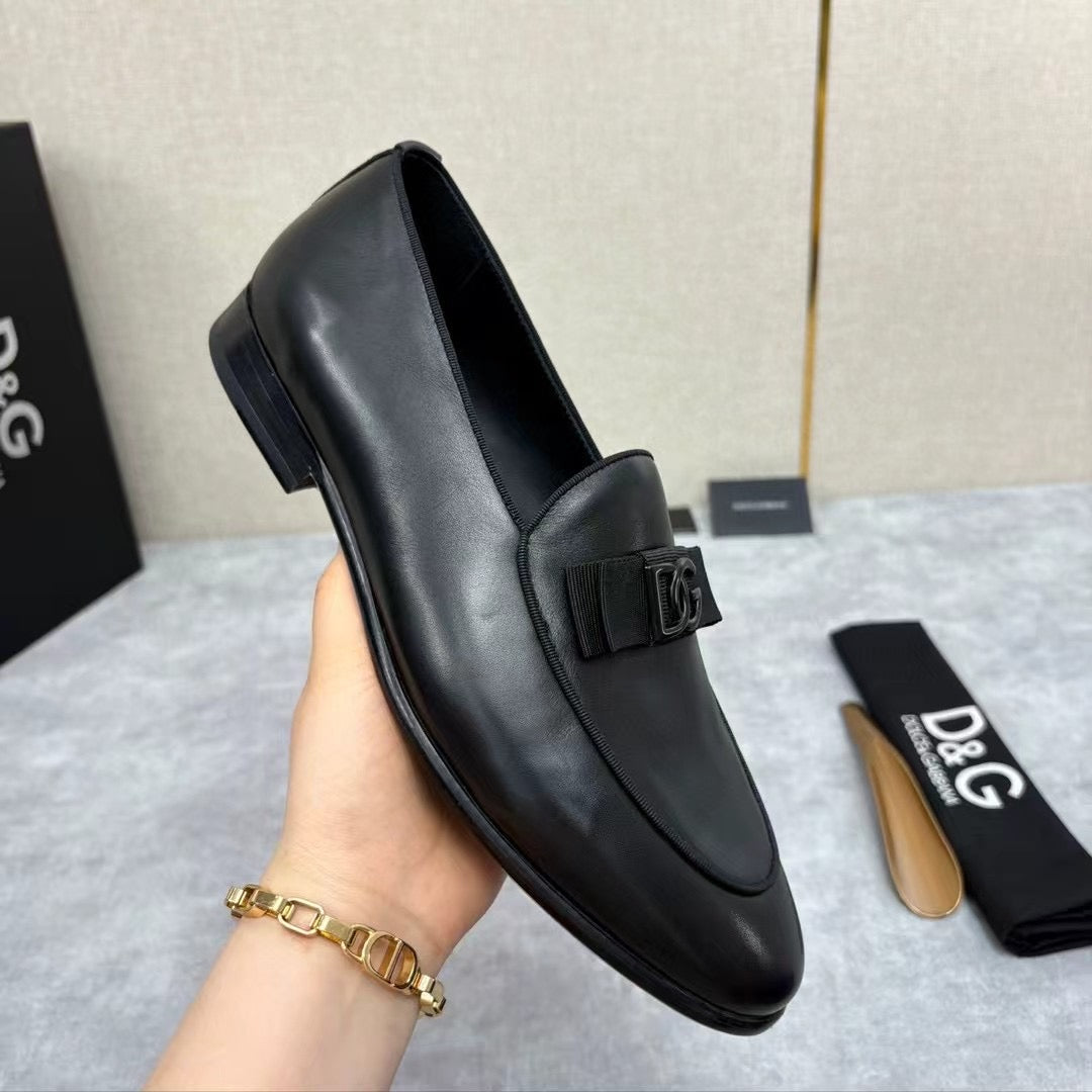 LuxluxHouse Best Quality Shoes Dolce & Gabbana