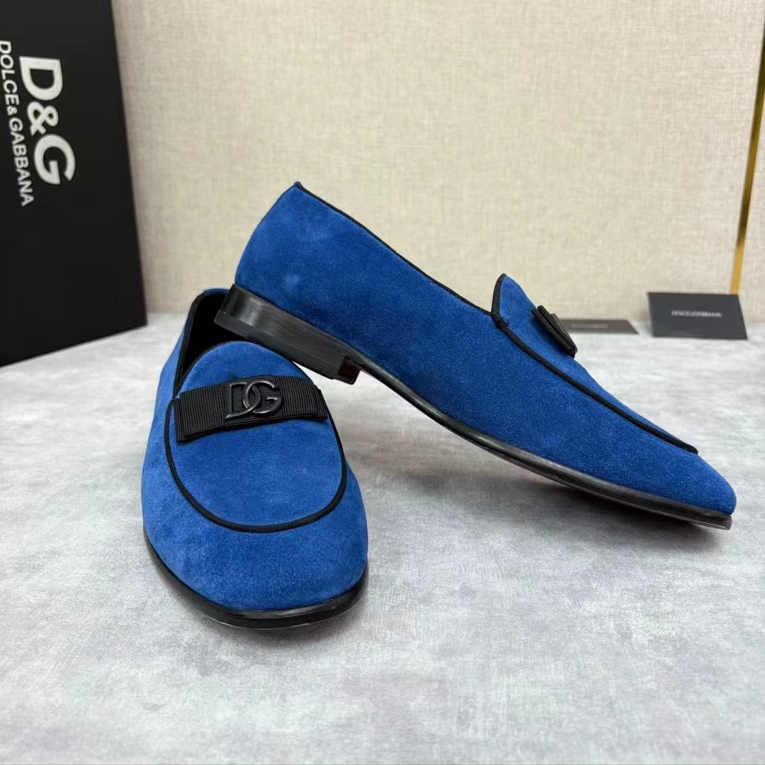 LuxluxHouse Best Quality Shoes Dolce & Gabbana