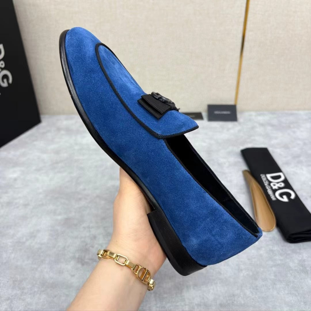 LuxluxHouse Best Quality Shoes Dolce & Gabbana
