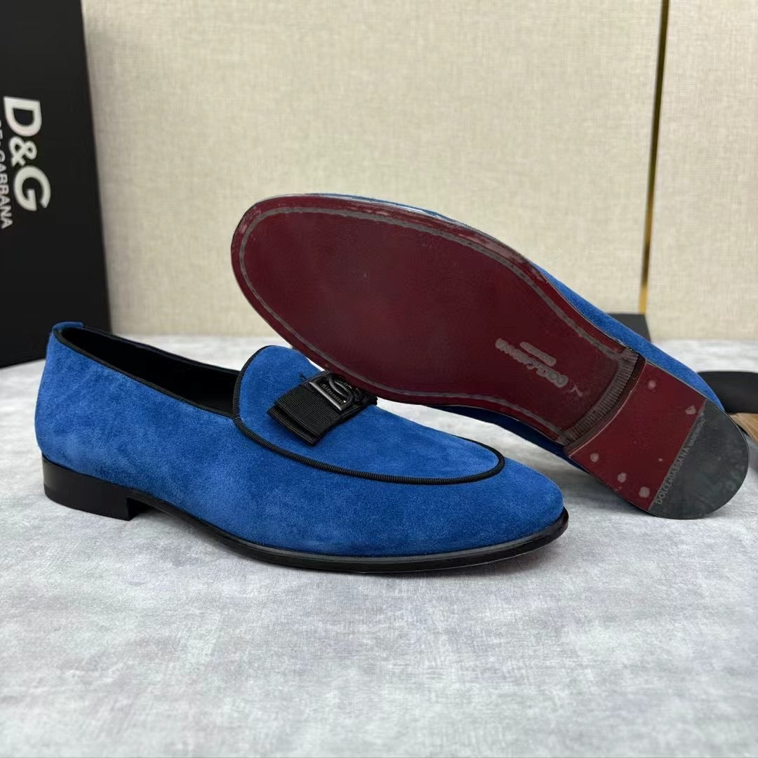 LuxluxHouse Best Quality Shoes Dolce & Gabbana