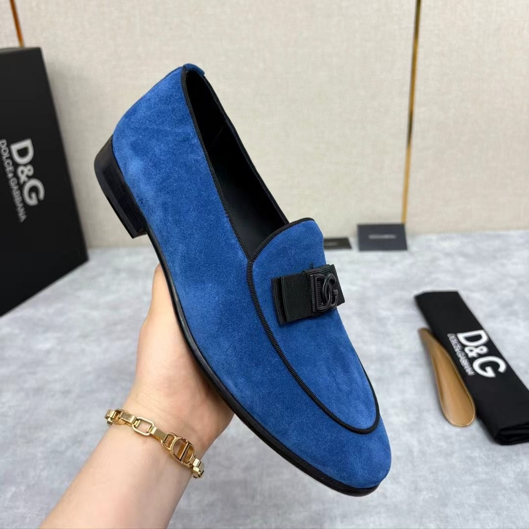LuxluxHouse Best Quality Shoes Dolce & Gabbana