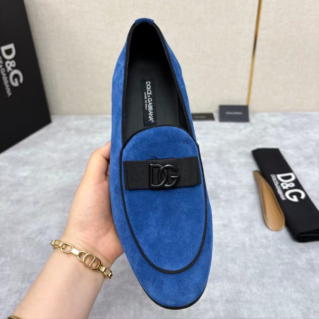 LuxluxHouse Best Quality Shoes Dolce & Gabbana