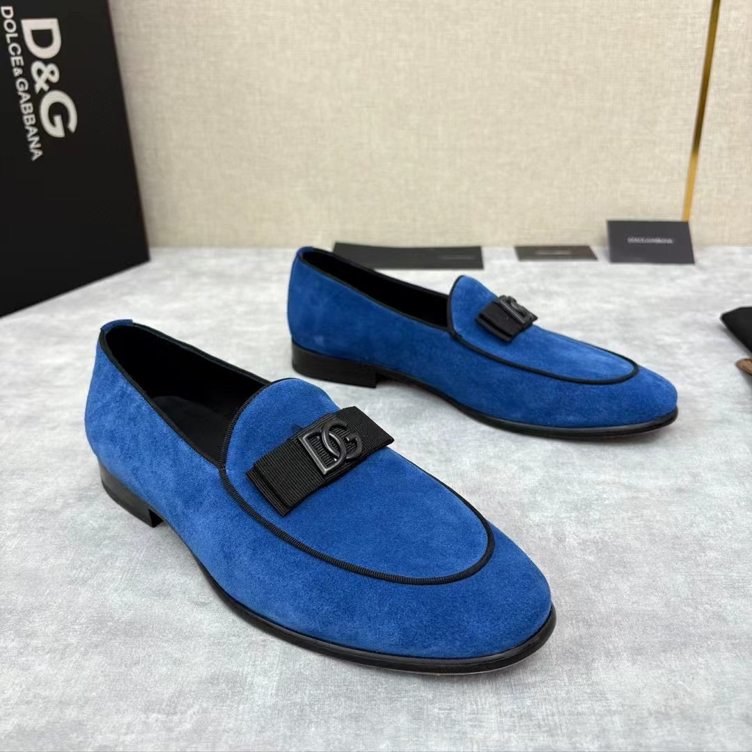 LuxluxHouse Best Quality Shoes Dolce & Gabbana