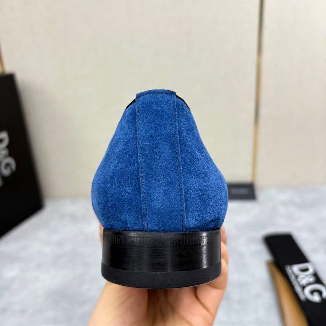 LuxluxHouse Best Quality Shoes Dolce & Gabbana