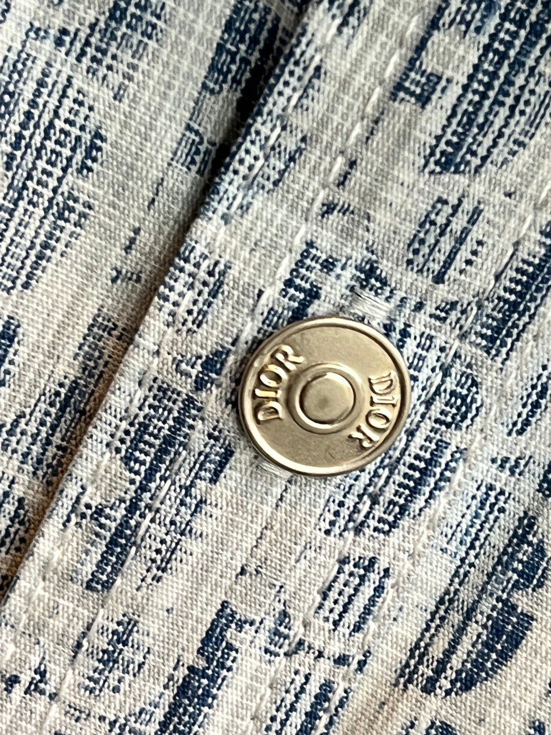 LuxluxHouse Best Quality Clothes Shirts&Polo Dior