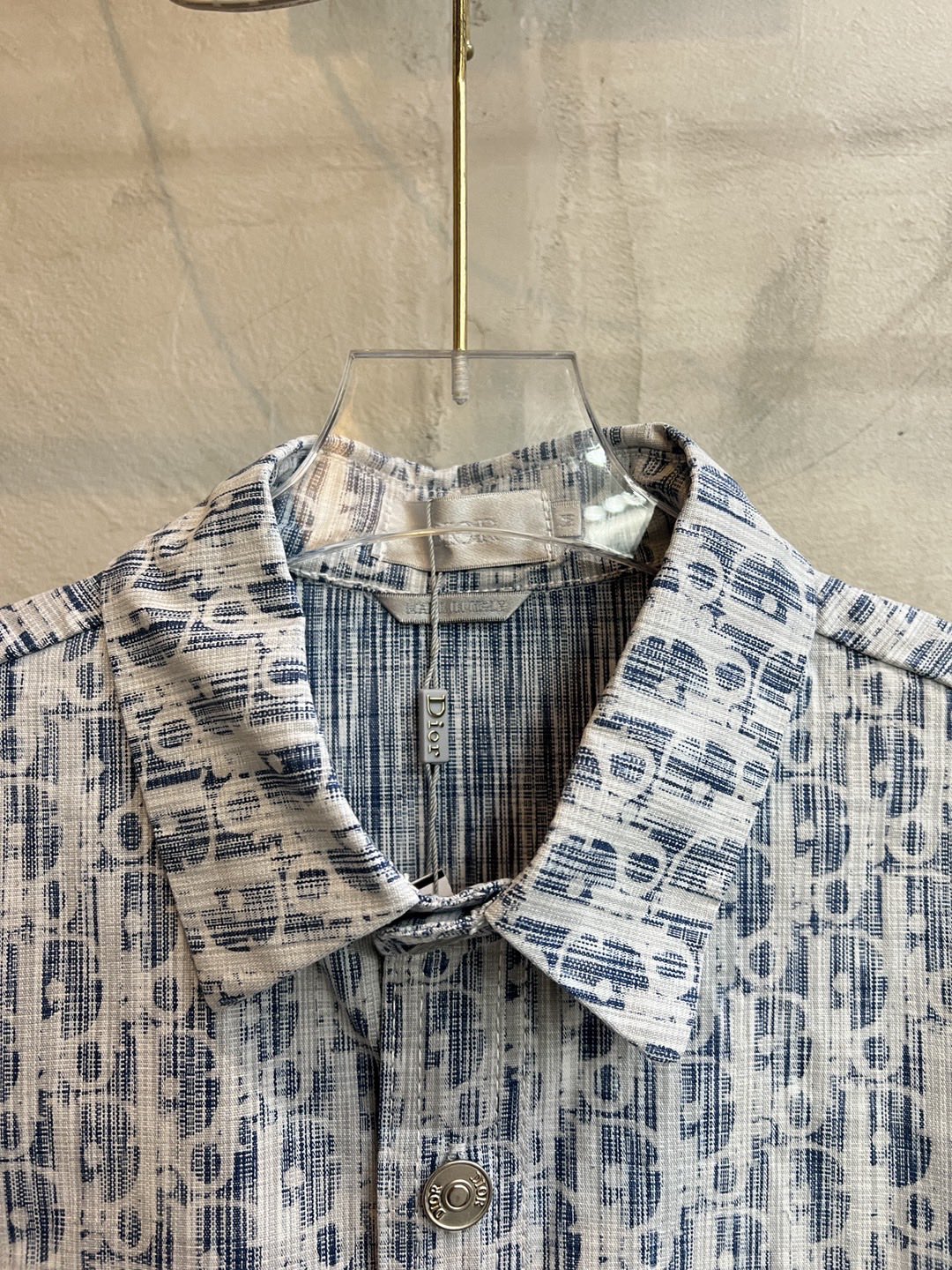 LuxluxHouse Best Quality Clothes Shirts&Polo Dior