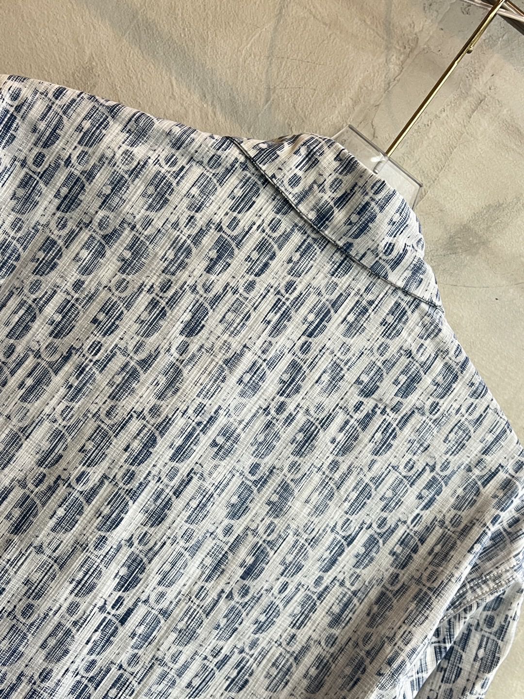 LuxluxHouse Best Quality Clothes Shirts&Polo Dior