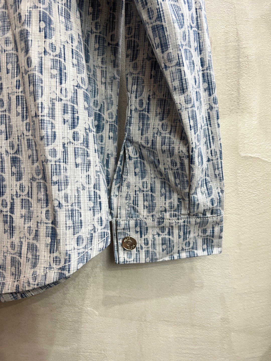 LuxluxHouse Best Quality Clothes Shirts&Polo Dior