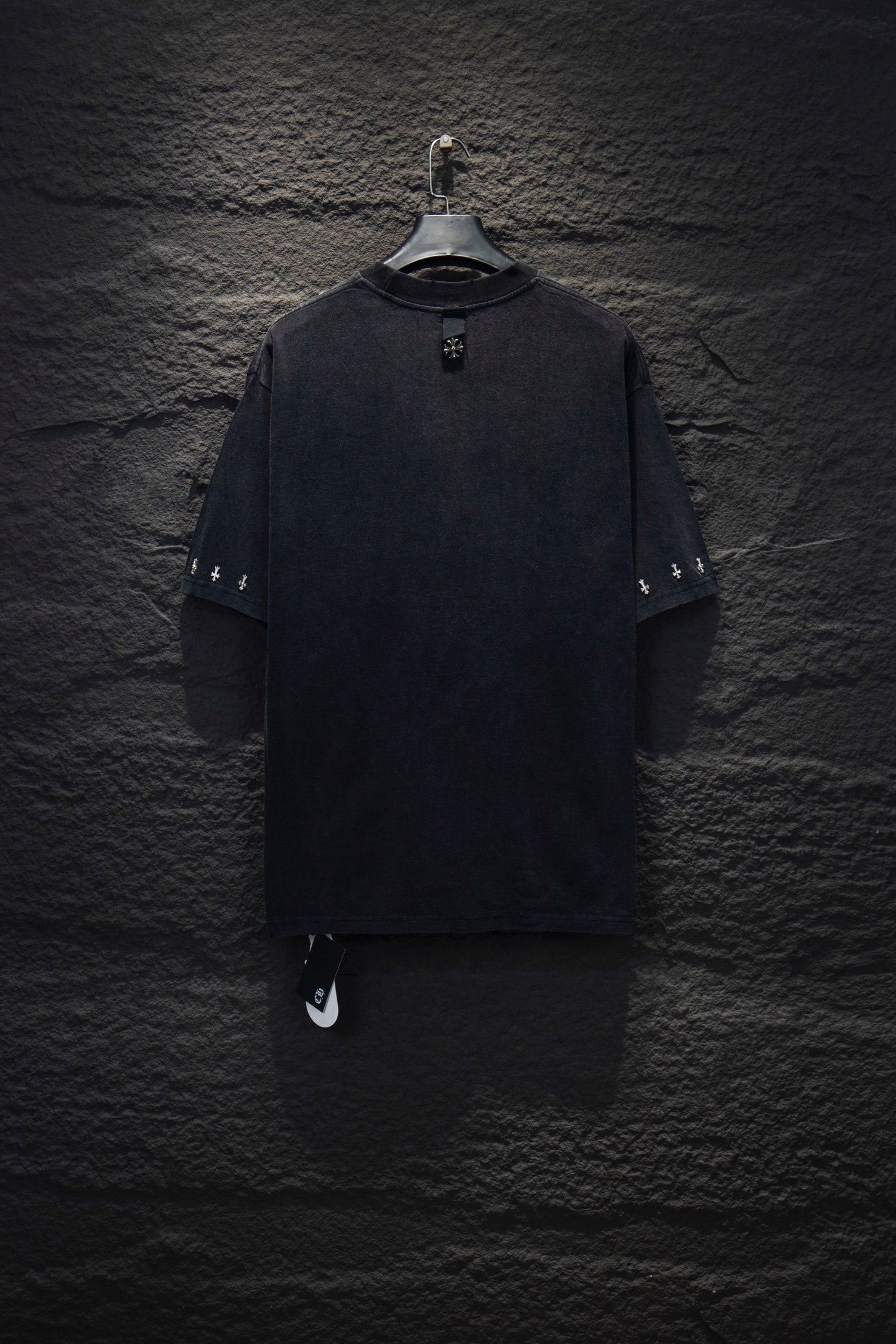 LuxluxHouse Best Quality Clothes Chrome Hearts T-shirt