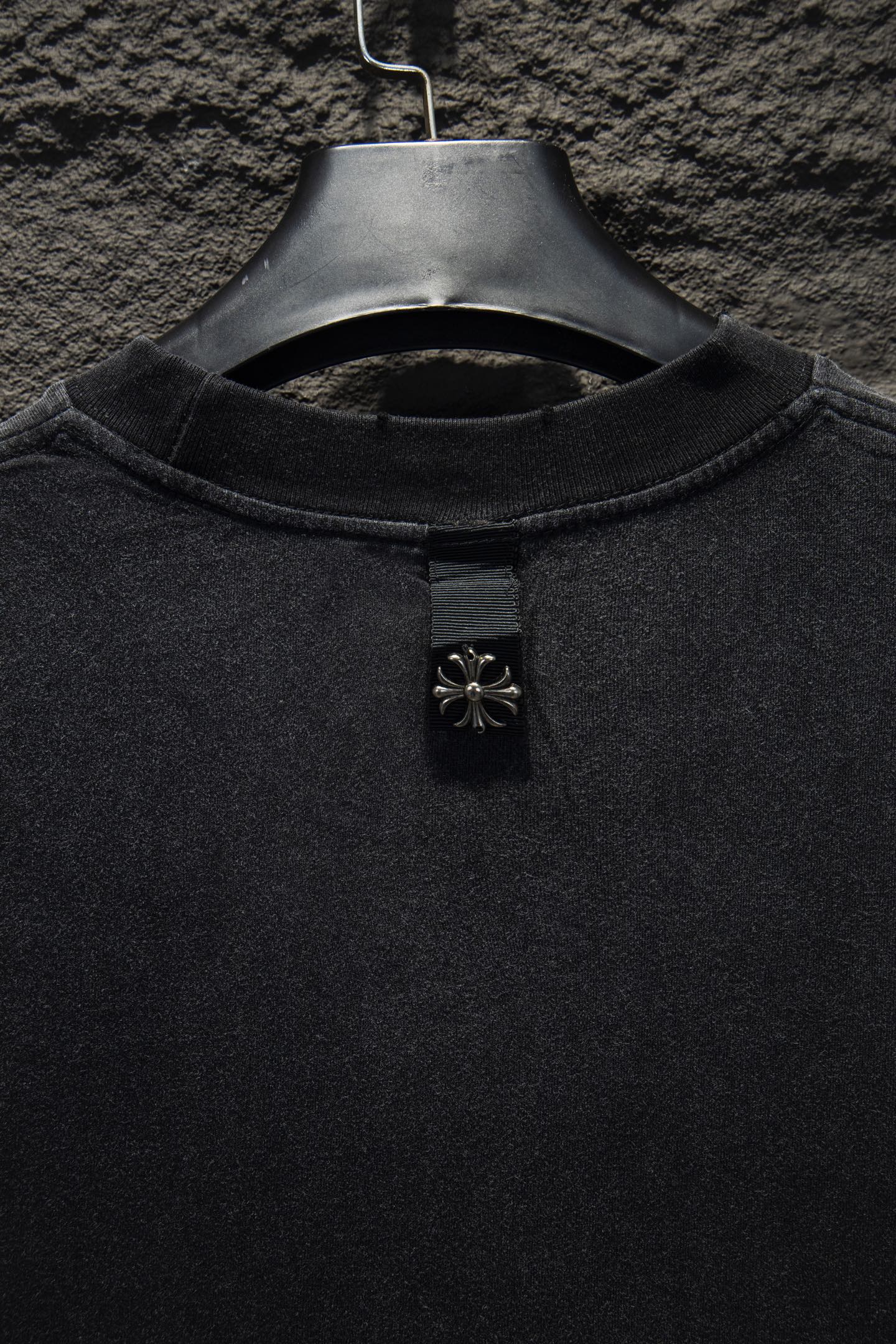 LuxluxHouse Best Quality Clothes Chrome Hearts T-shirt