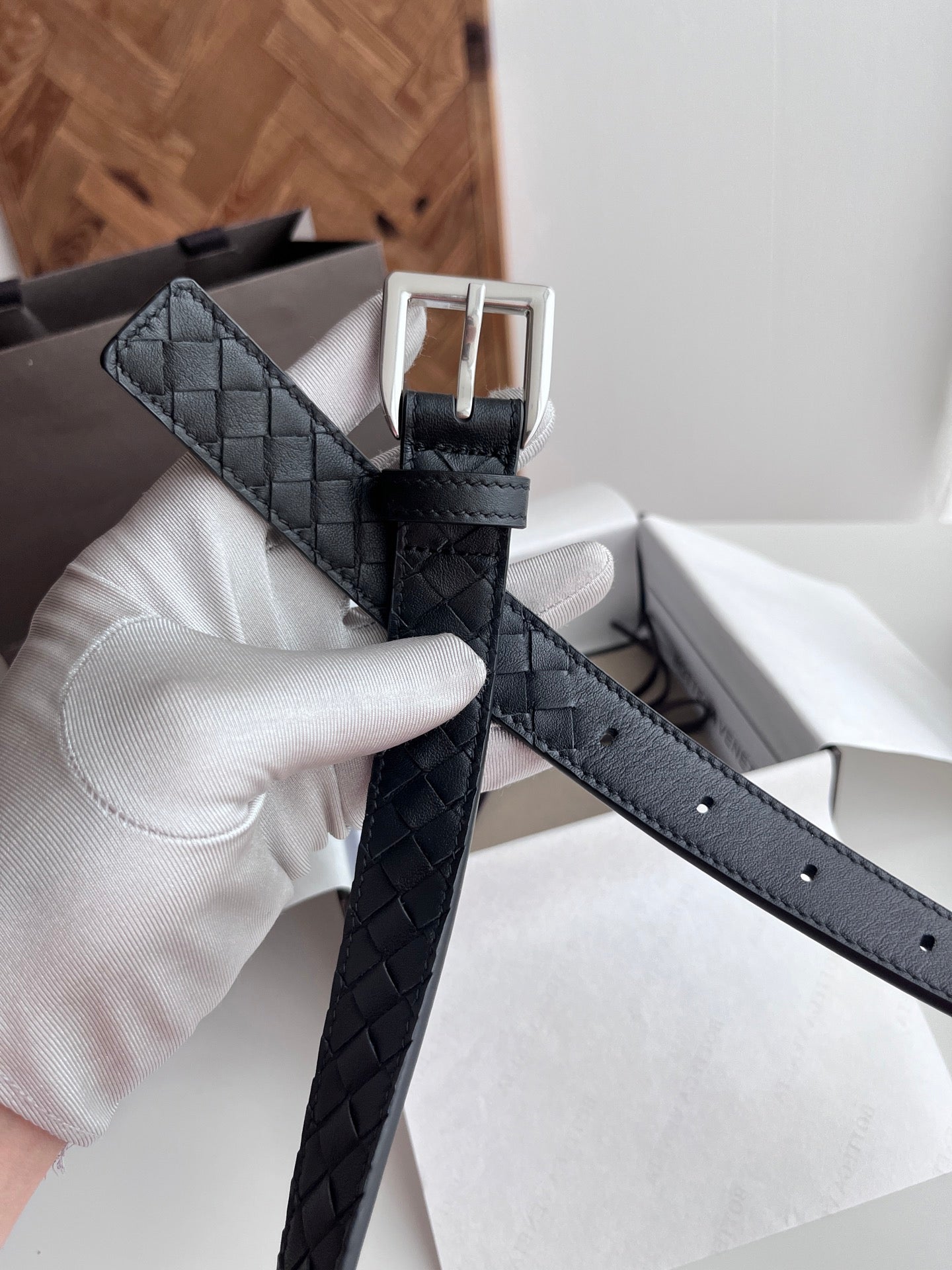 LuxluxHouse Best Quality Accessories Bvlgari