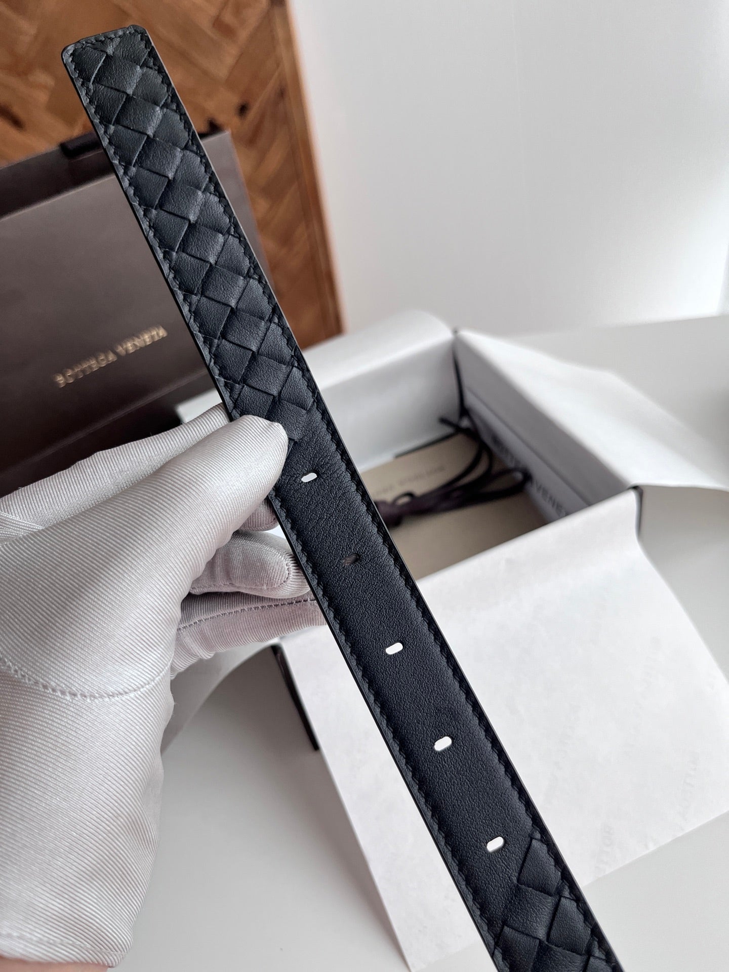 LuxluxHouse Best Quality Accessories Bvlgari