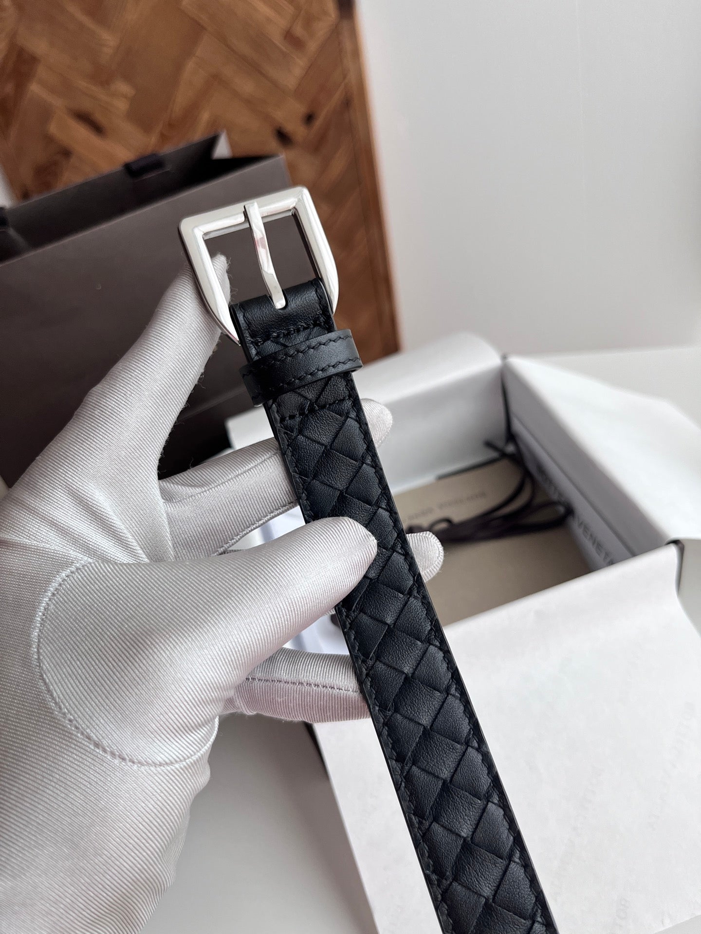 LuxluxHouse Best Quality Accessories Bvlgari