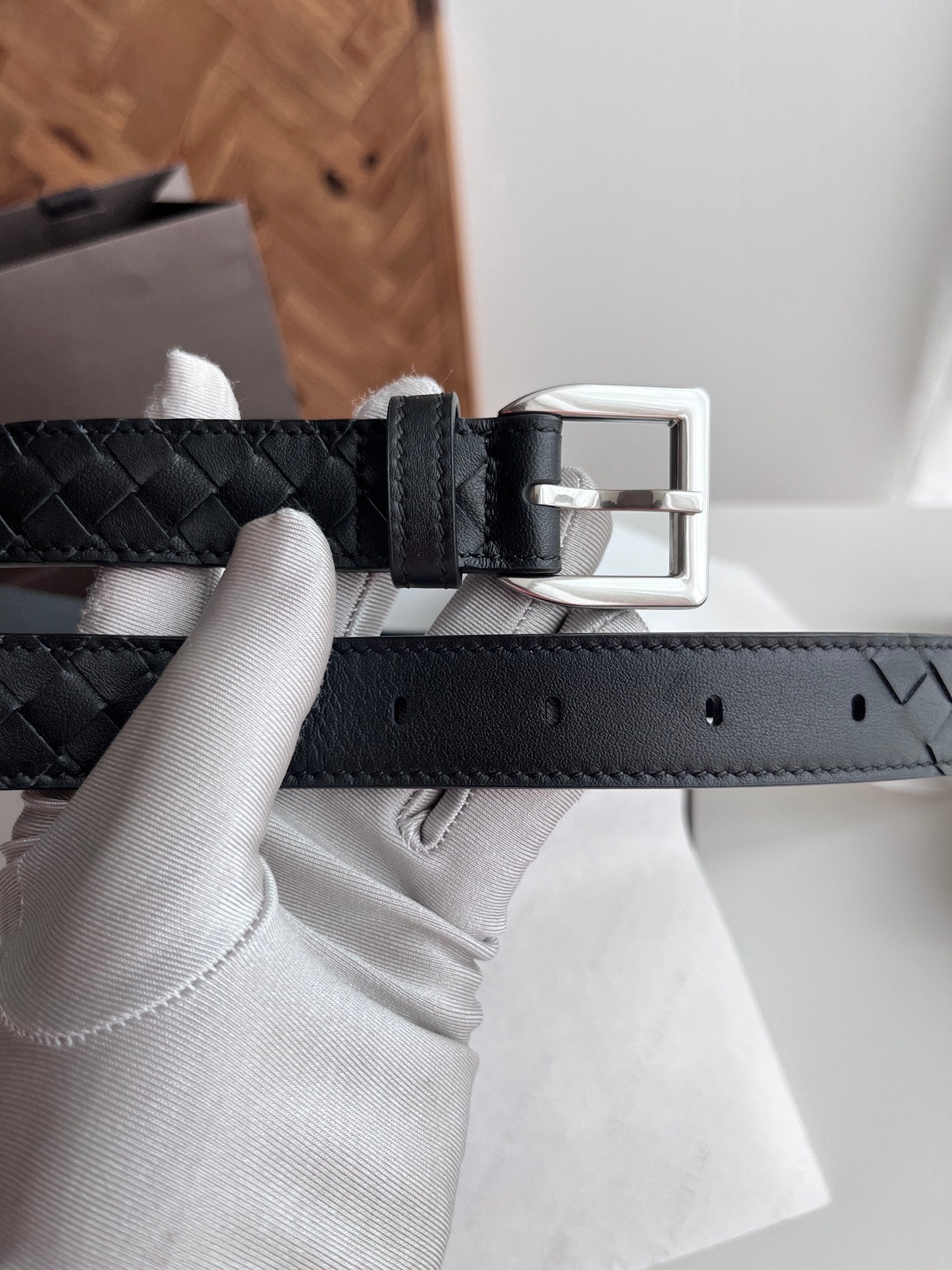 LuxluxHouse Best Quality Accessories Bvlgari