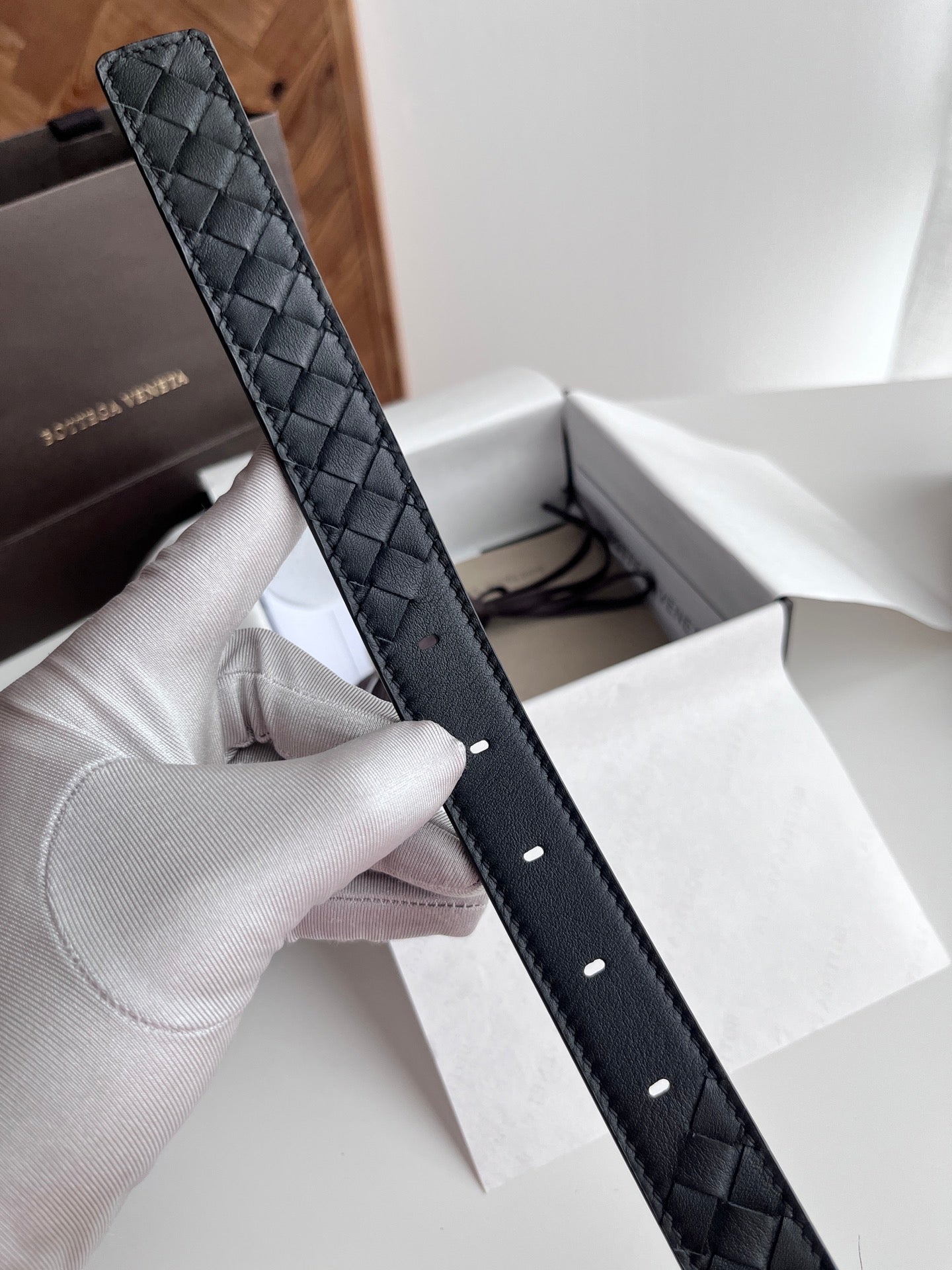 LuxluxHouse Best Quality Accessories Bvlgari