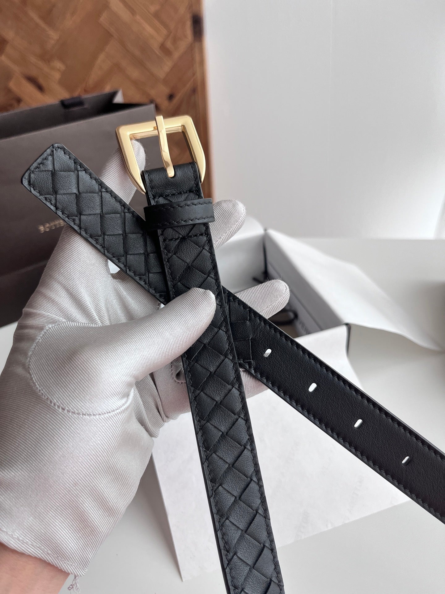 LuxluxHouse Best Quality Accessories Bvlgari