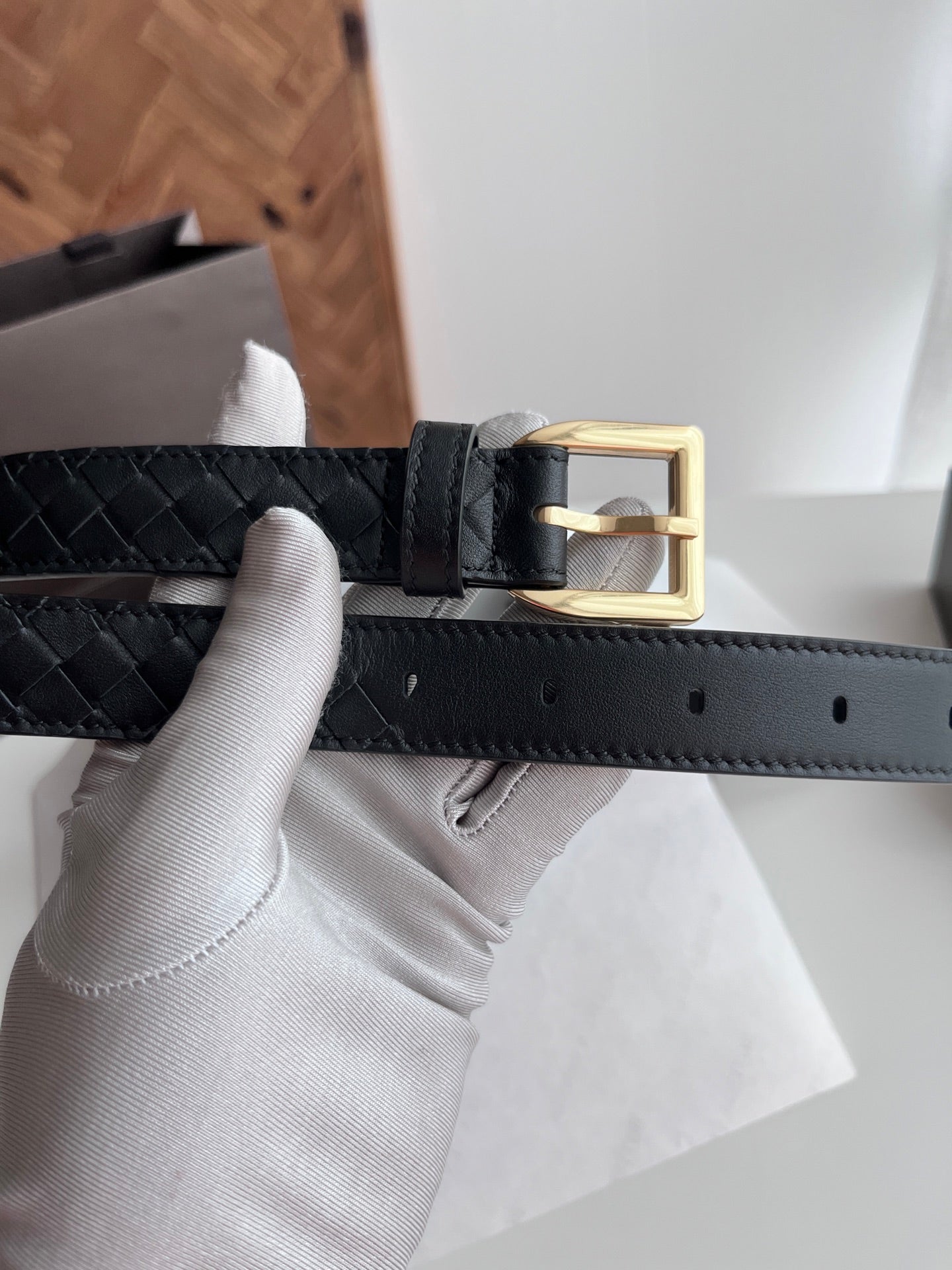 LuxluxHouse Best Quality Accessories Bvlgari