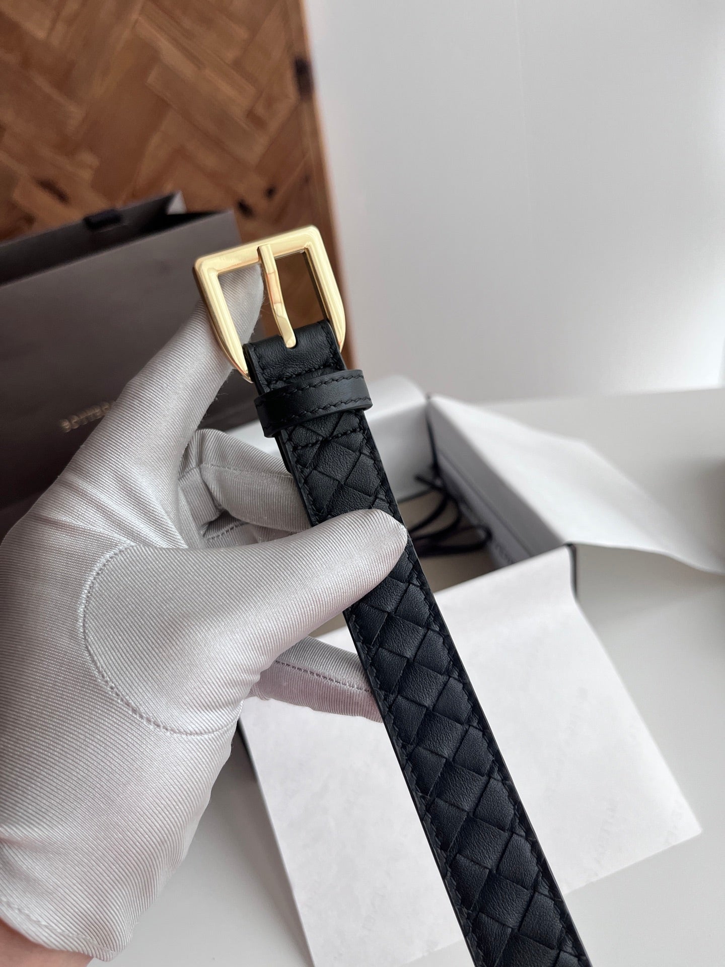 LuxluxHouse Best Quality Accessories Bvlgari