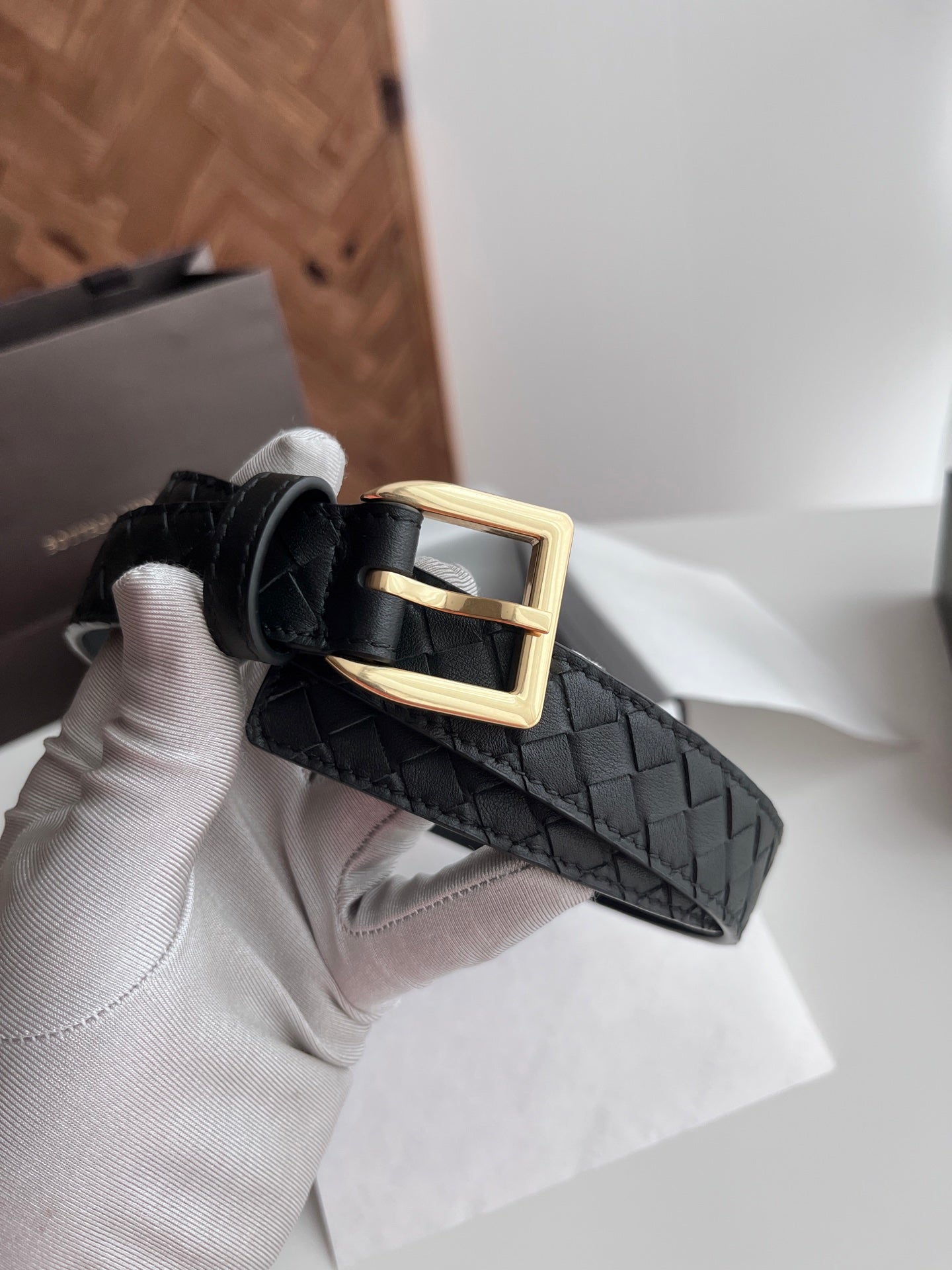 LuxluxHouse Best Quality Accessories Bvlgari