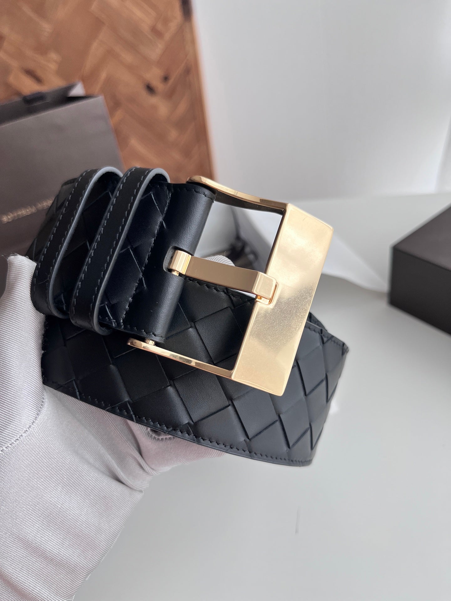 LuxluxHouse Best Quality Accessories Bvlgari