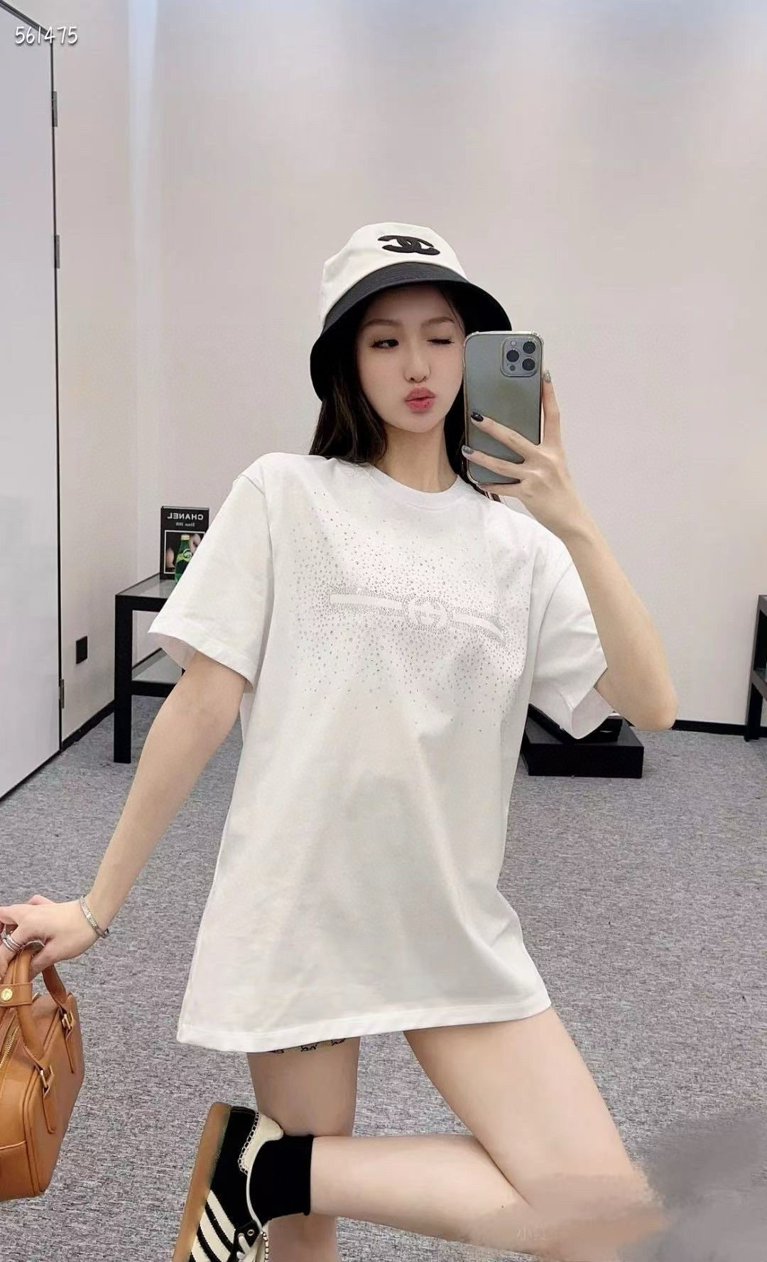 LuxluxHouse Best Quality Clothes Gucci T-shirt