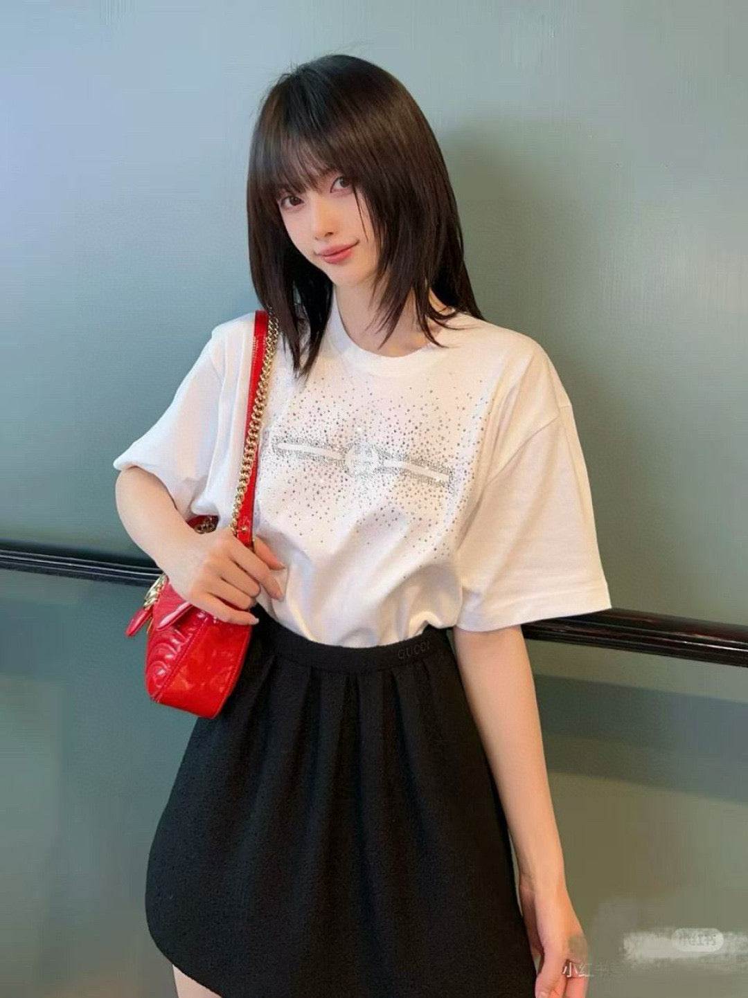 LuxluxHouse Best Quality Clothes Gucci T-shirt