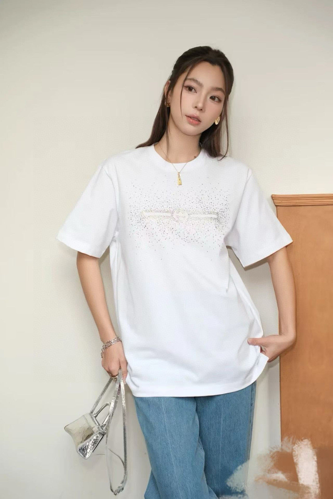 LuxluxHouse Best Quality Clothes Gucci T-shirt