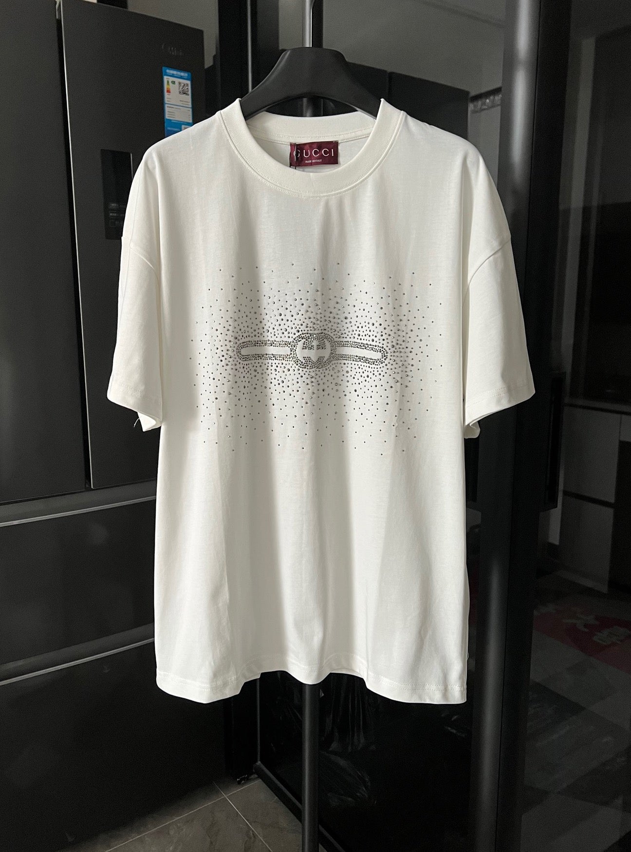 LuxluxHouse Best Quality Clothes Gucci T-shirt