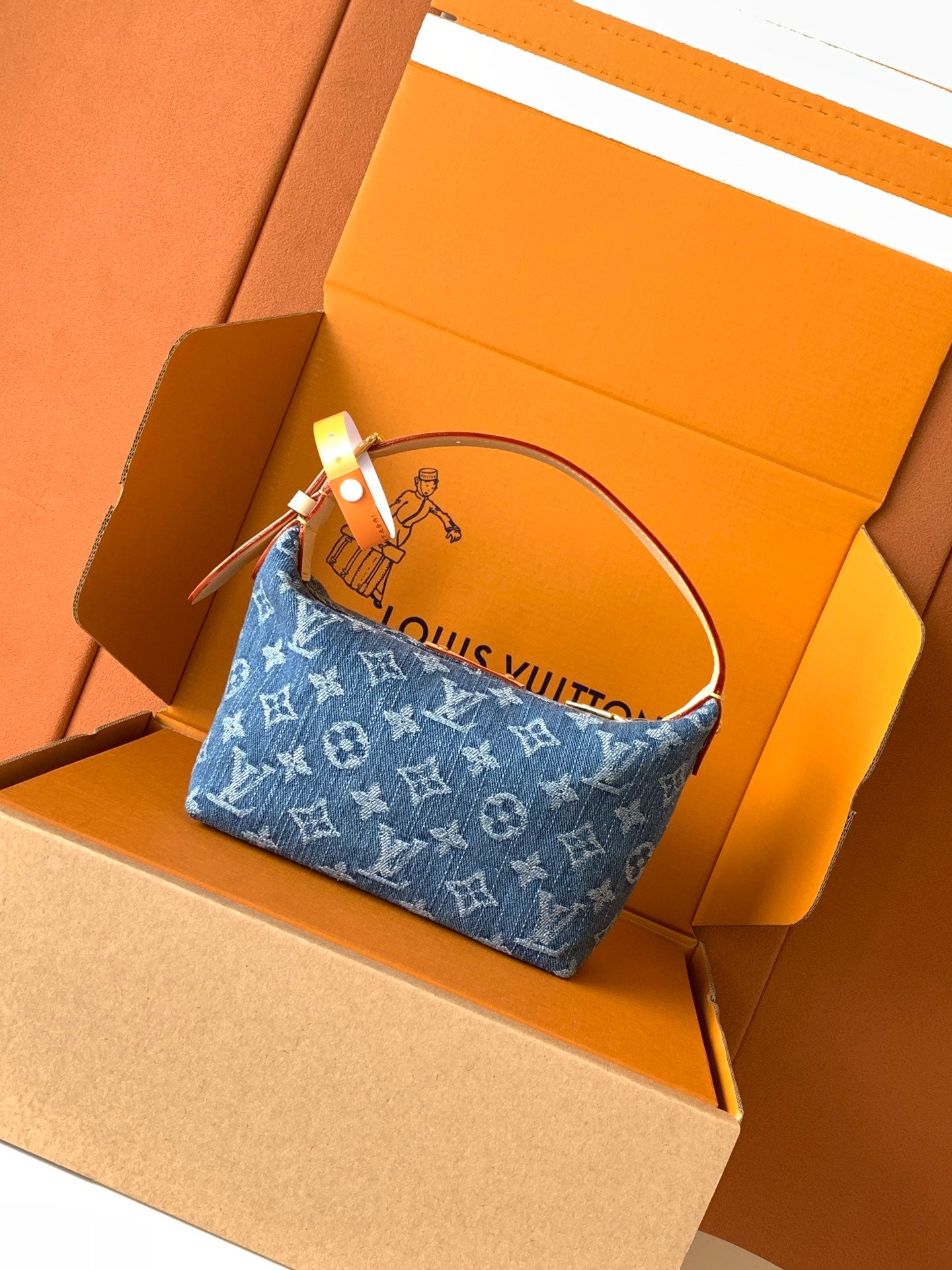 LuxluxHouse Best Quality Bags Best Louis Vuitton