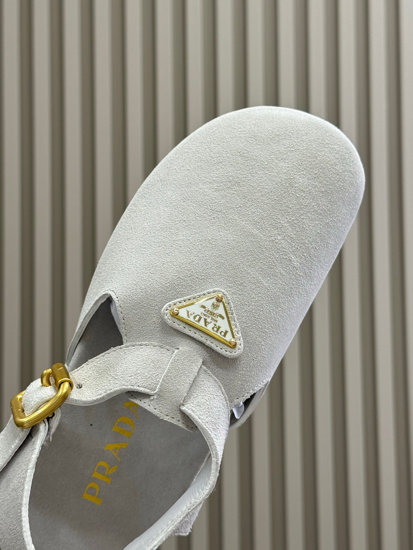 LuxluxHouse Best Quality Women Shoes Prada