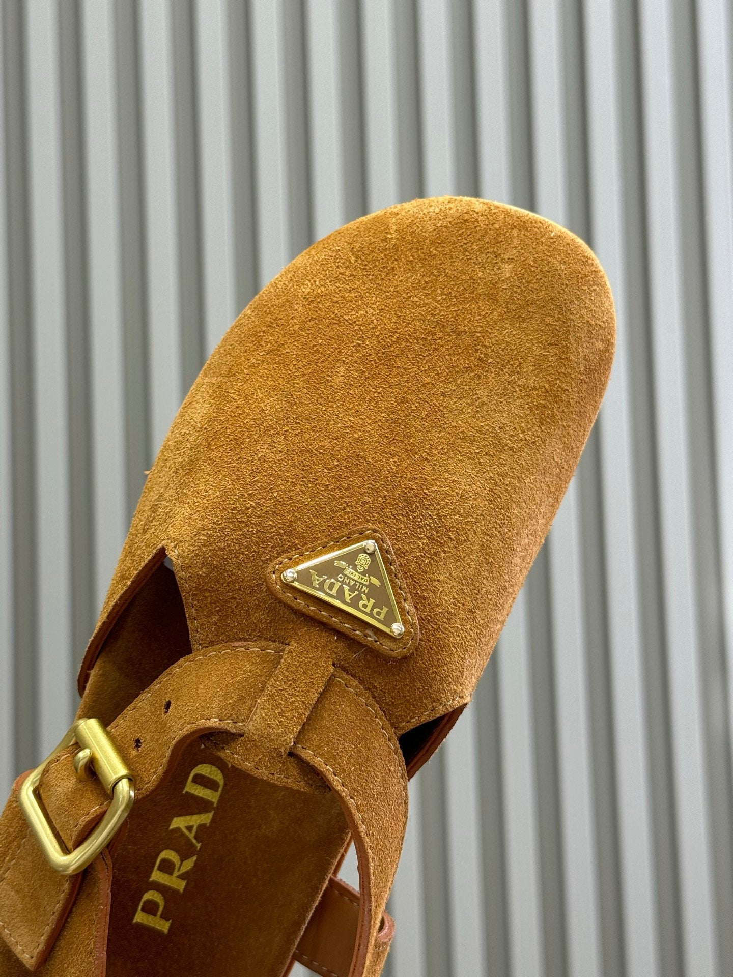 LuxluxHouse Best Quality Women Shoes Prada