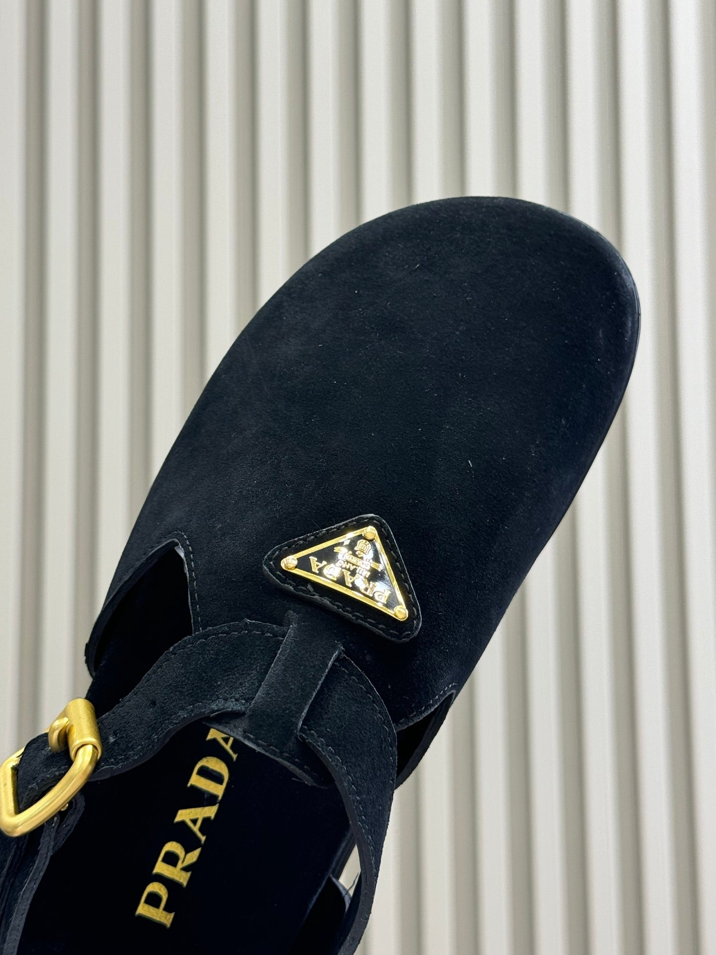 LuxluxHouse Best Quality Women Shoes Prada