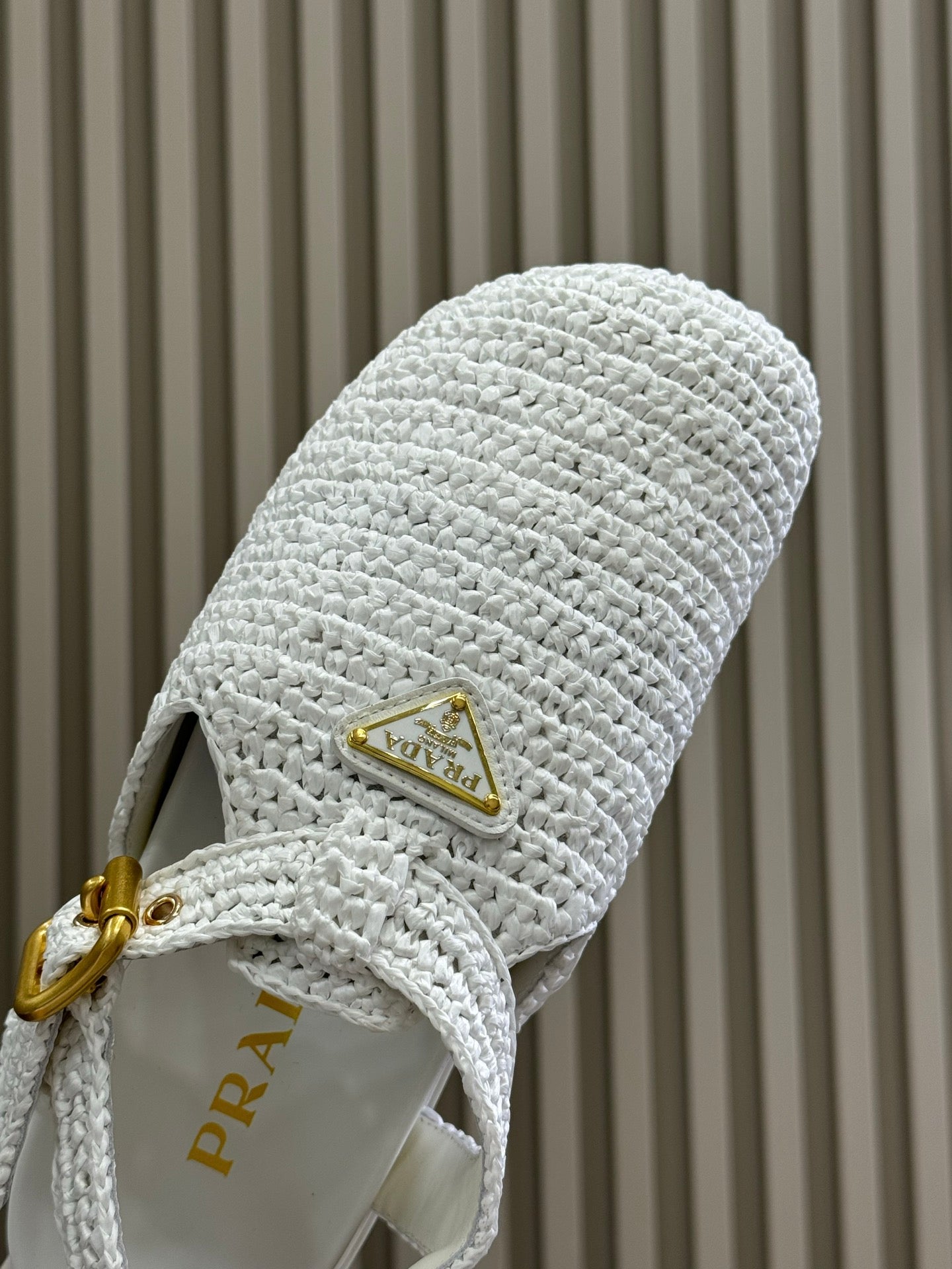 LuxluxHouse Best Quality Women Shoes Prada