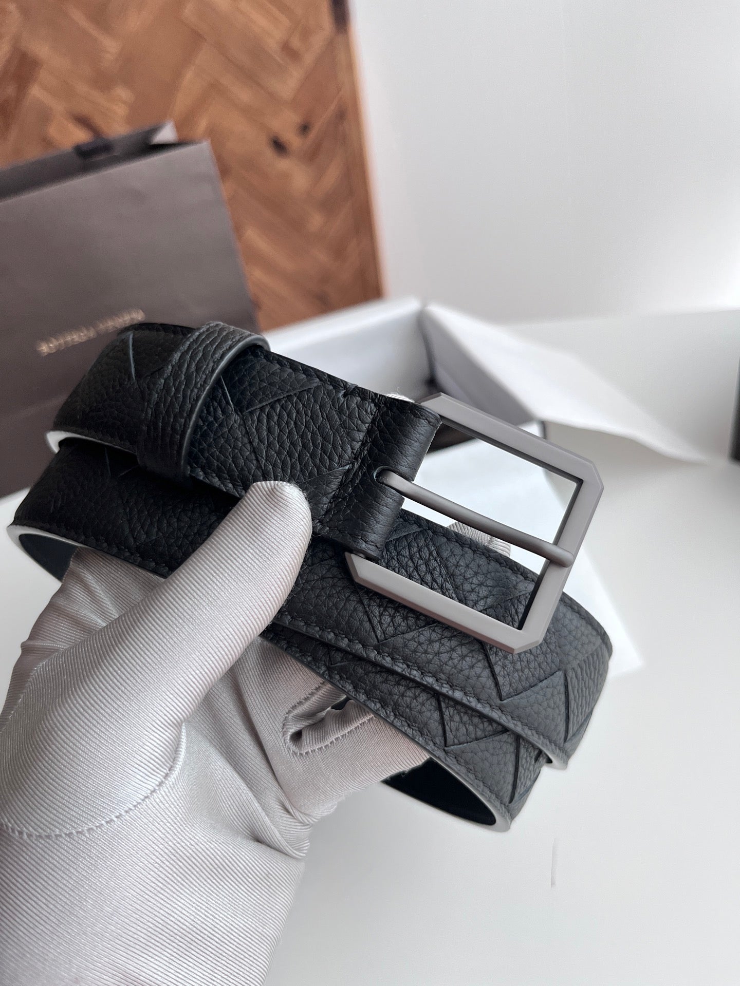 LuxluxHouse Best Quality Accessories Bvlgari