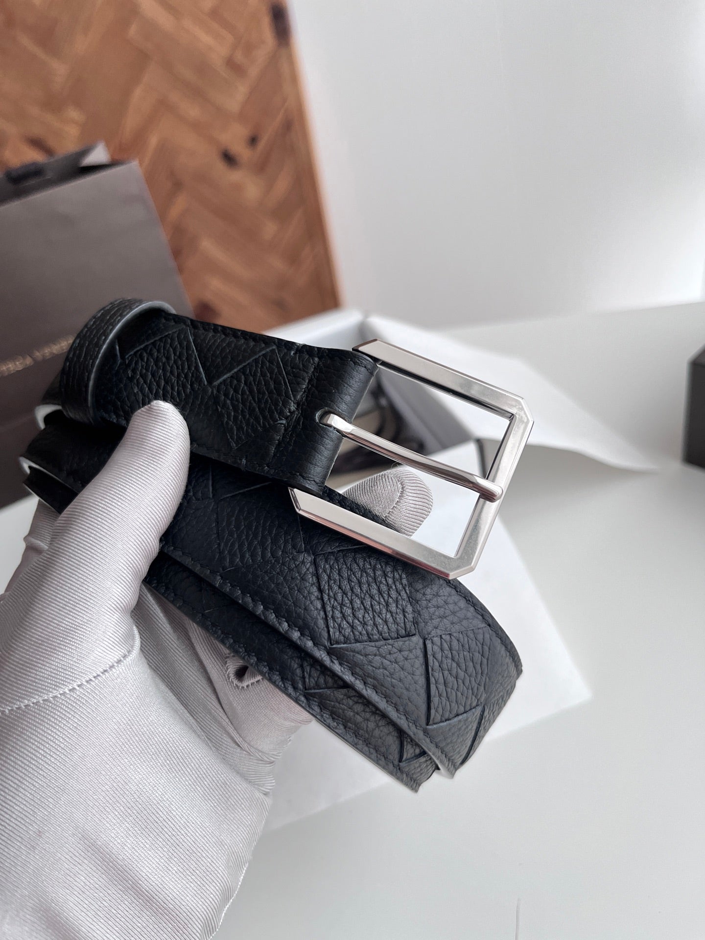 LuxluxHouse Best Quality Accessories Bvlgari