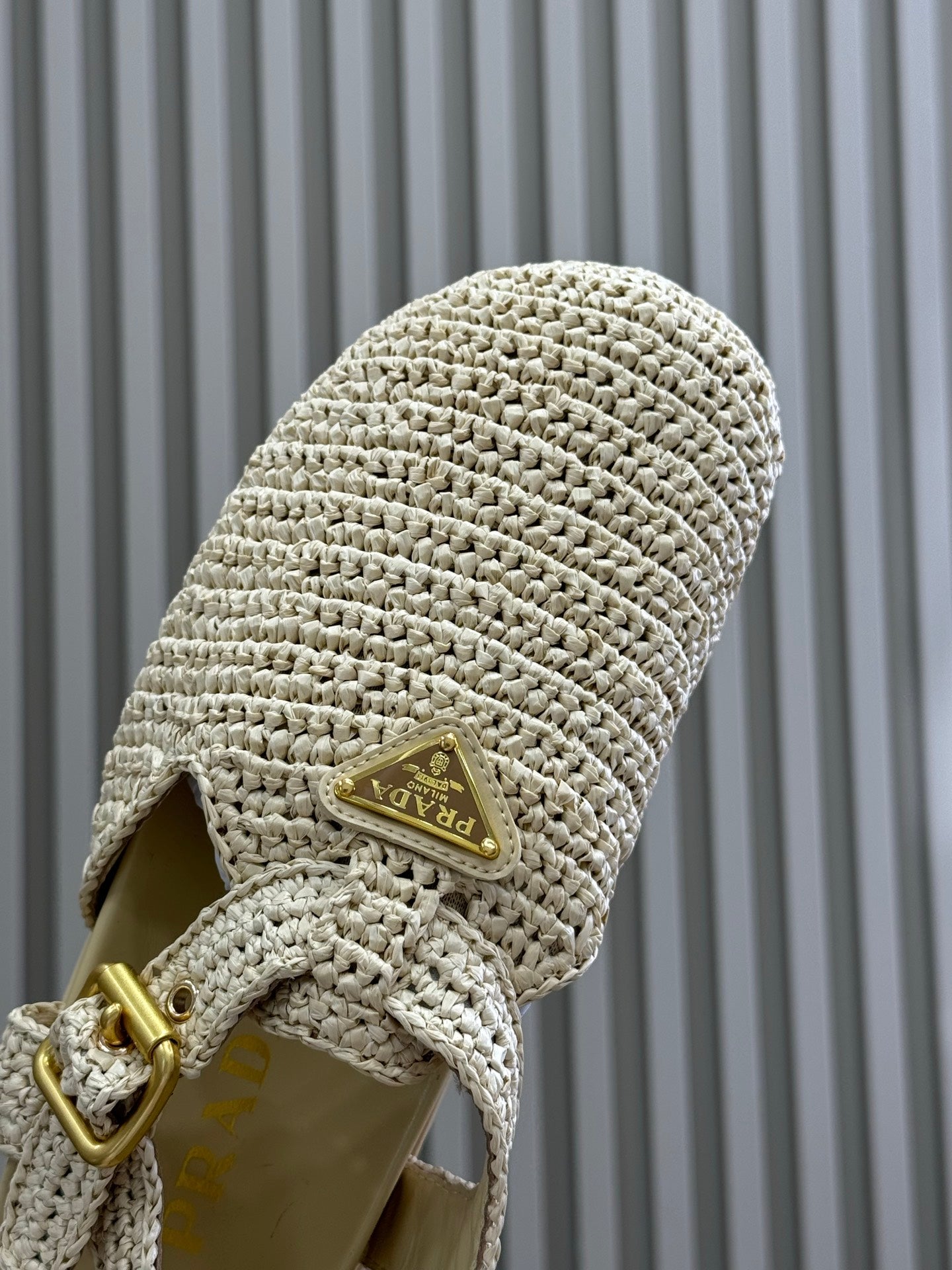 LuxluxHouse Best Quality Women Shoes Prada