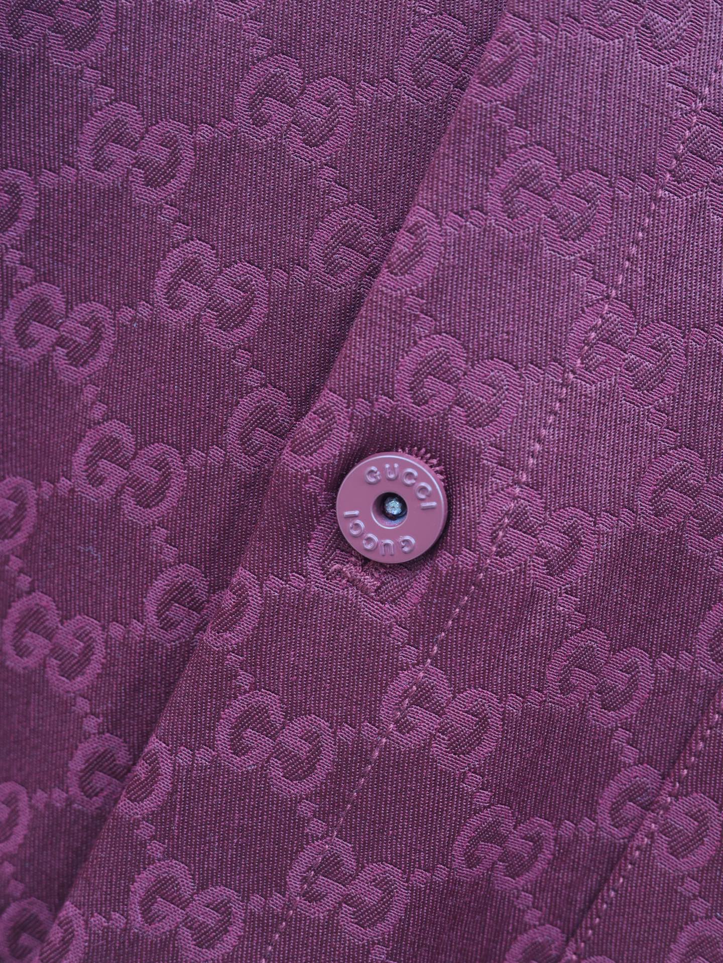 LuxluxHouse Best Quality Clothes Shirts&Polo Gucci