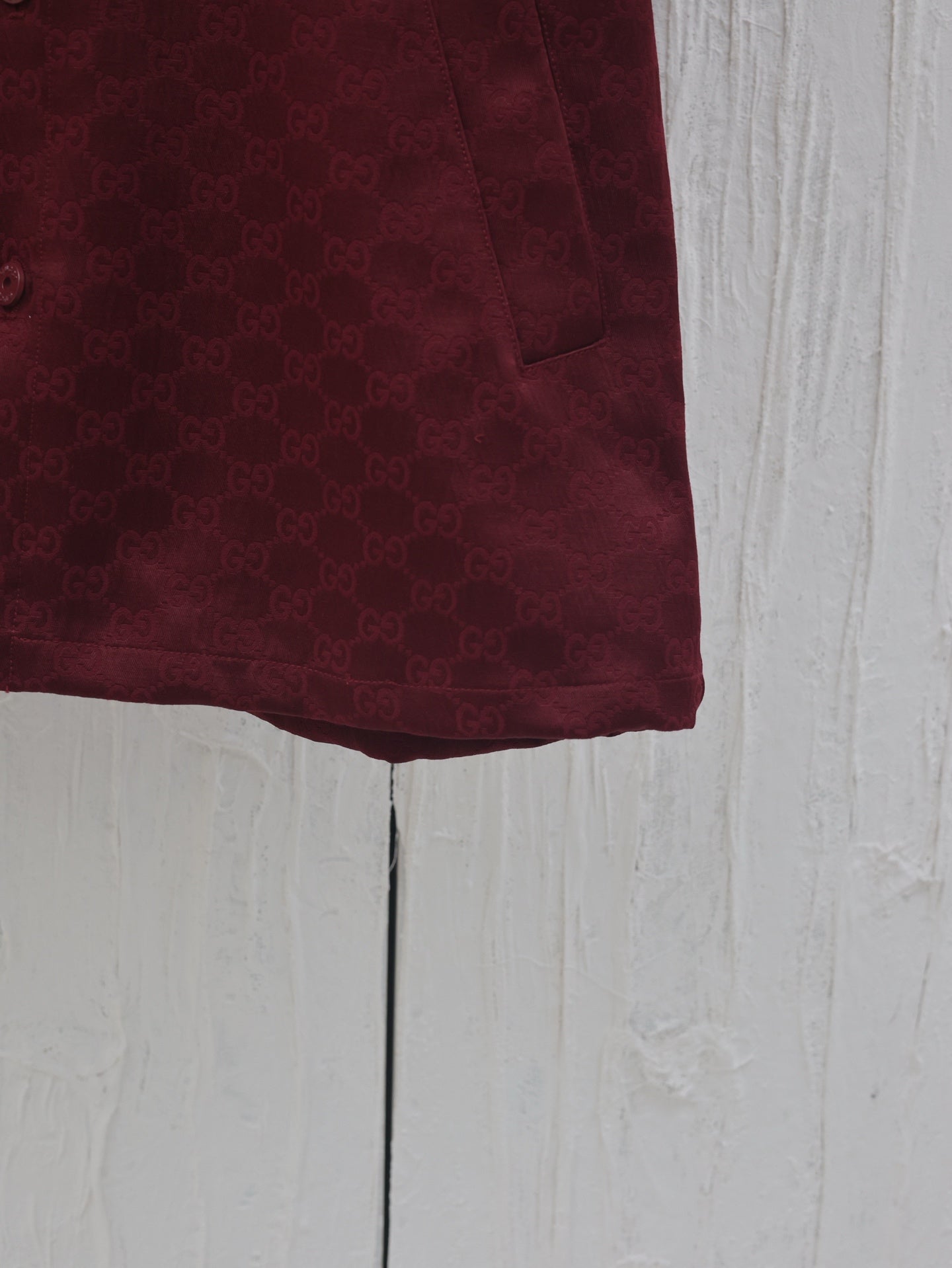 LuxluxHouse Best Quality Clothes Shirts&Polo Gucci