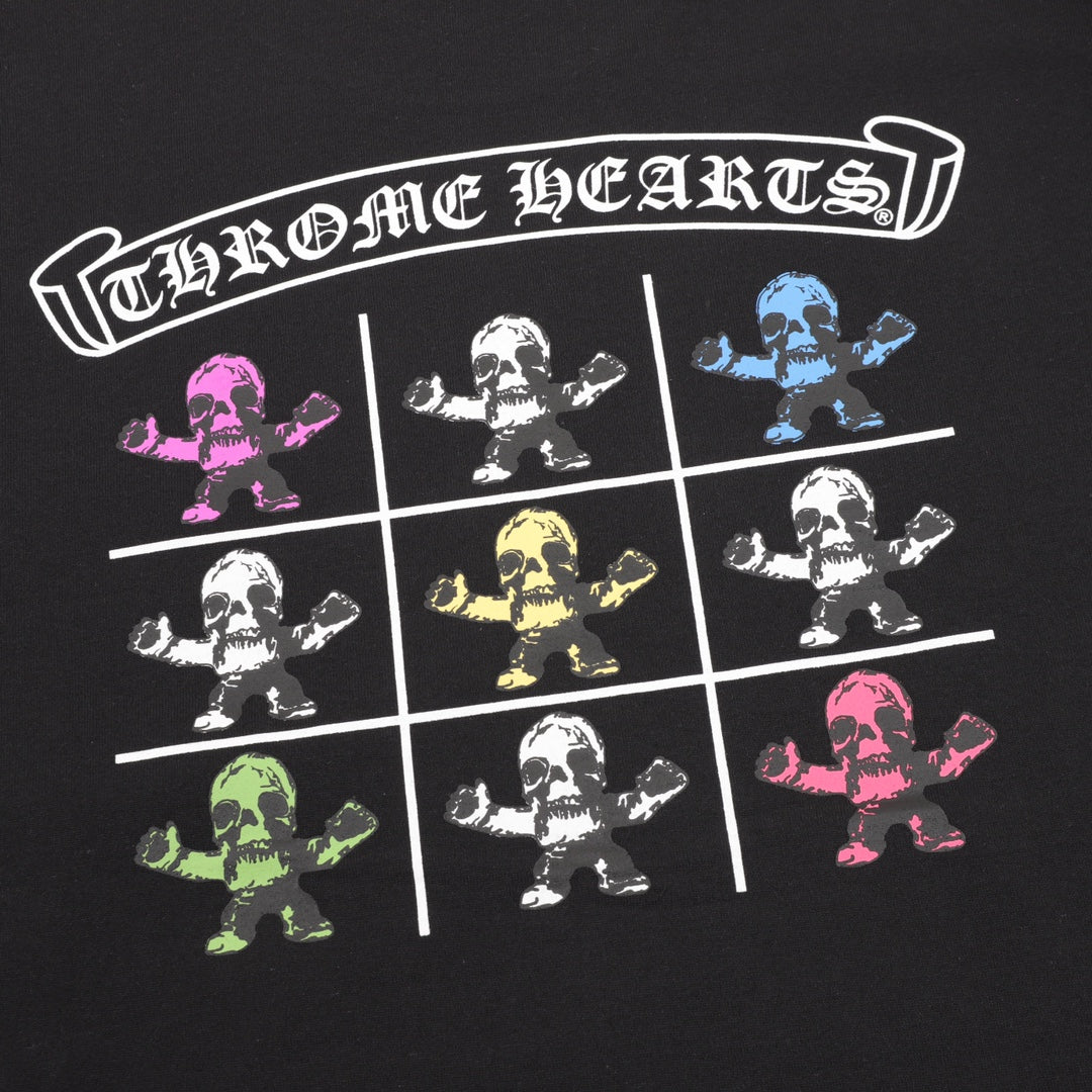 LuxluxHouse Best Quality Clothes Chrome Hearts T-shirt