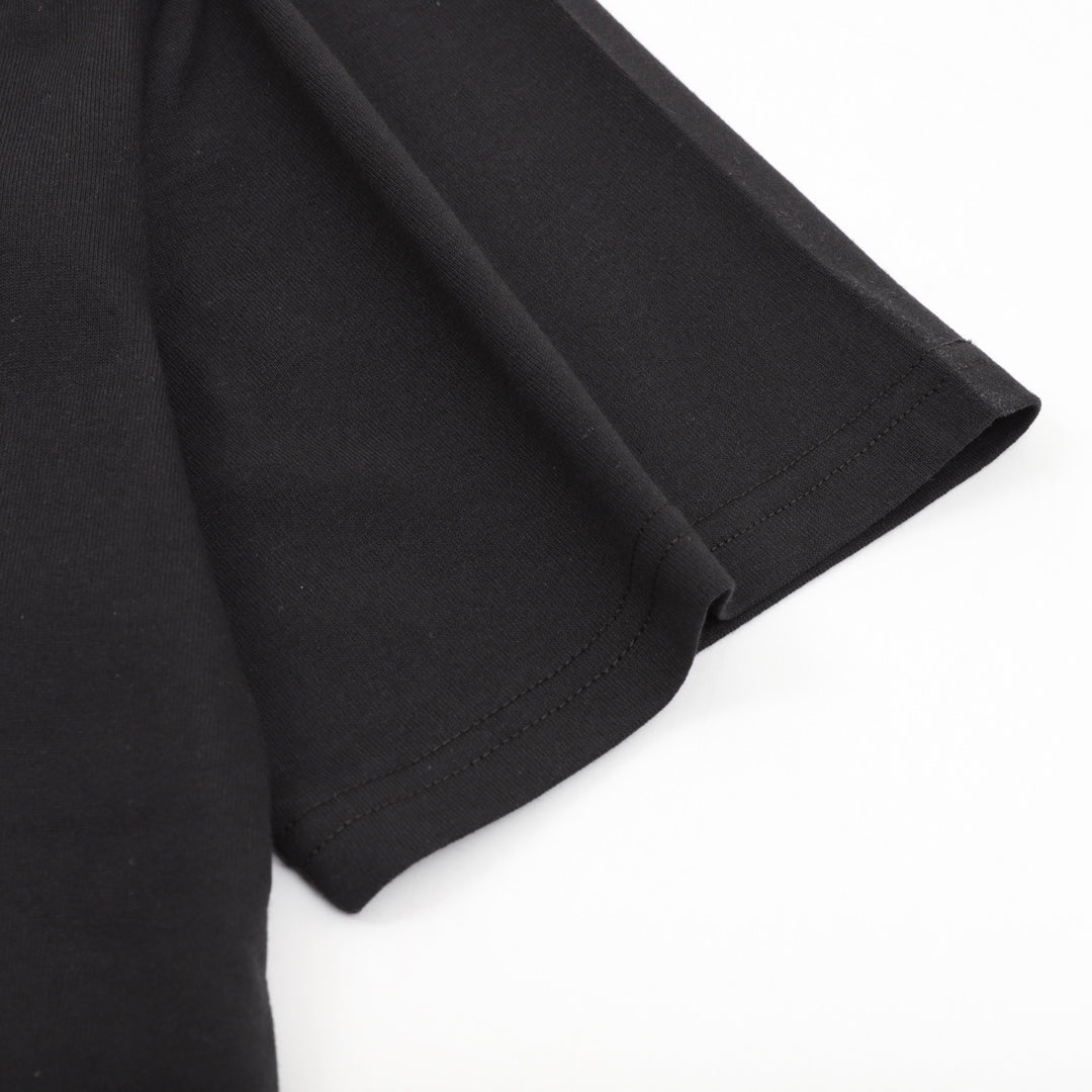 LuxluxHouse Best Quality Clothes Chrome Hearts T-shirt