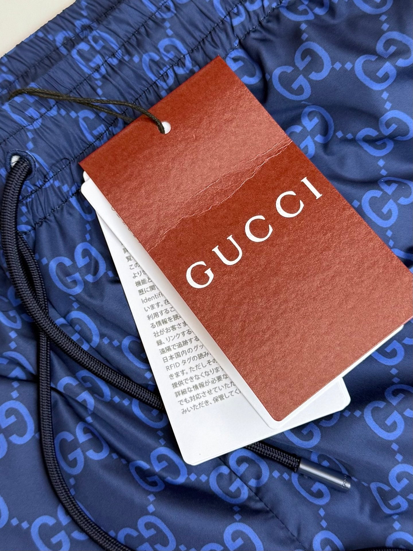 LuxluxHouse Best Quality Clothes Gucci Pants