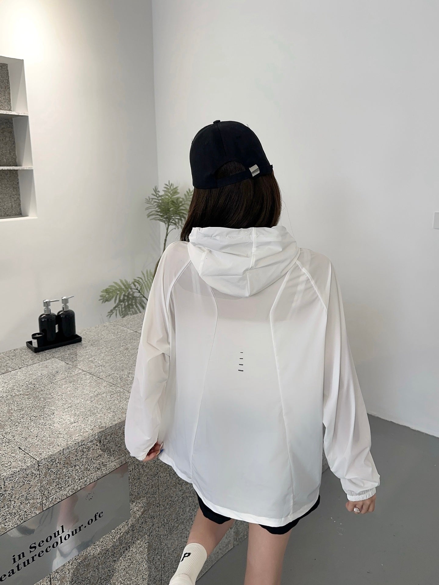 LuxluxHouse Best Quality Clothes Nike & Adidas Coats & Jackets