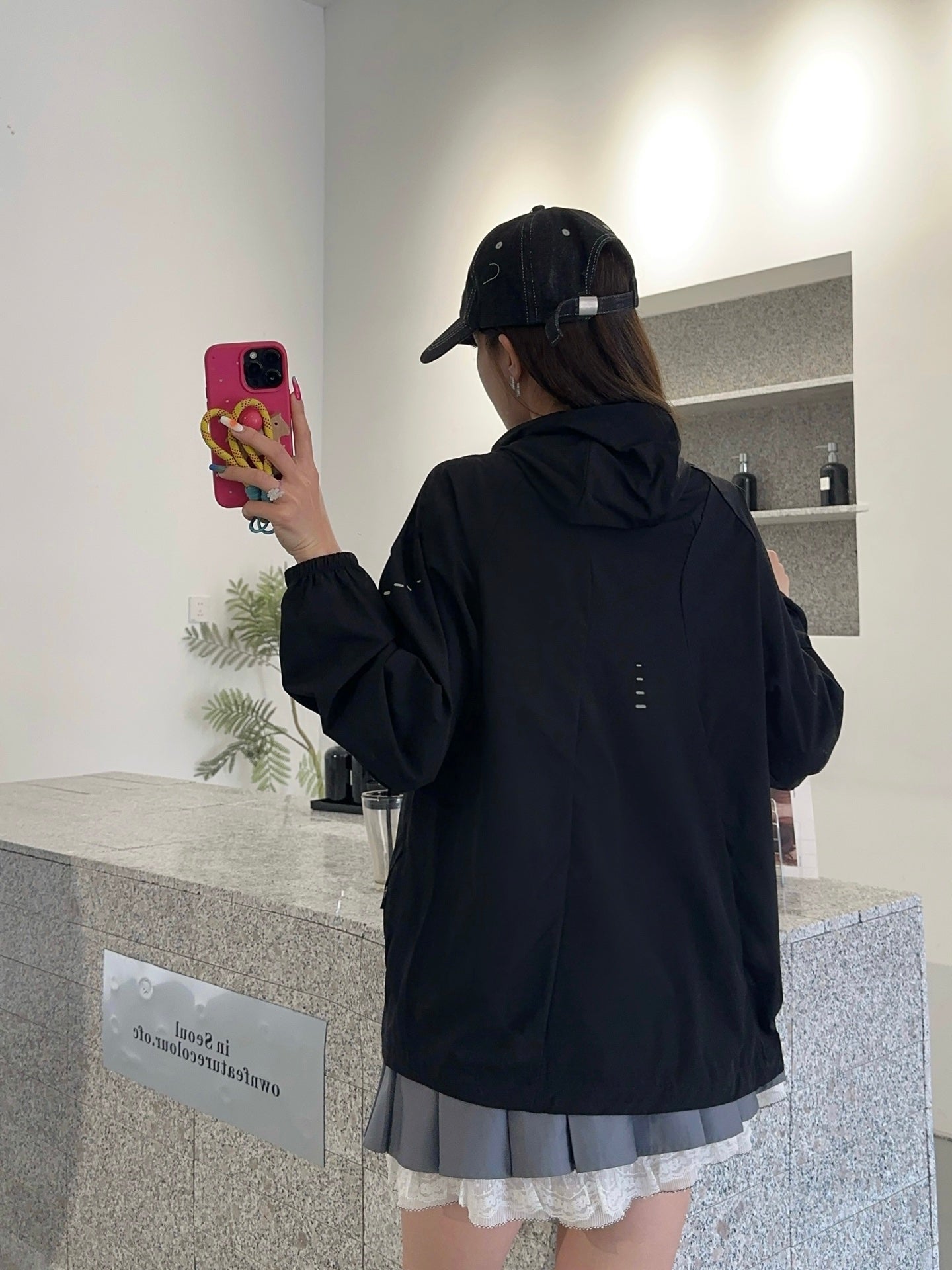 LuxluxHouse Best Quality Clothes Nike & Adidas Coats & Jackets