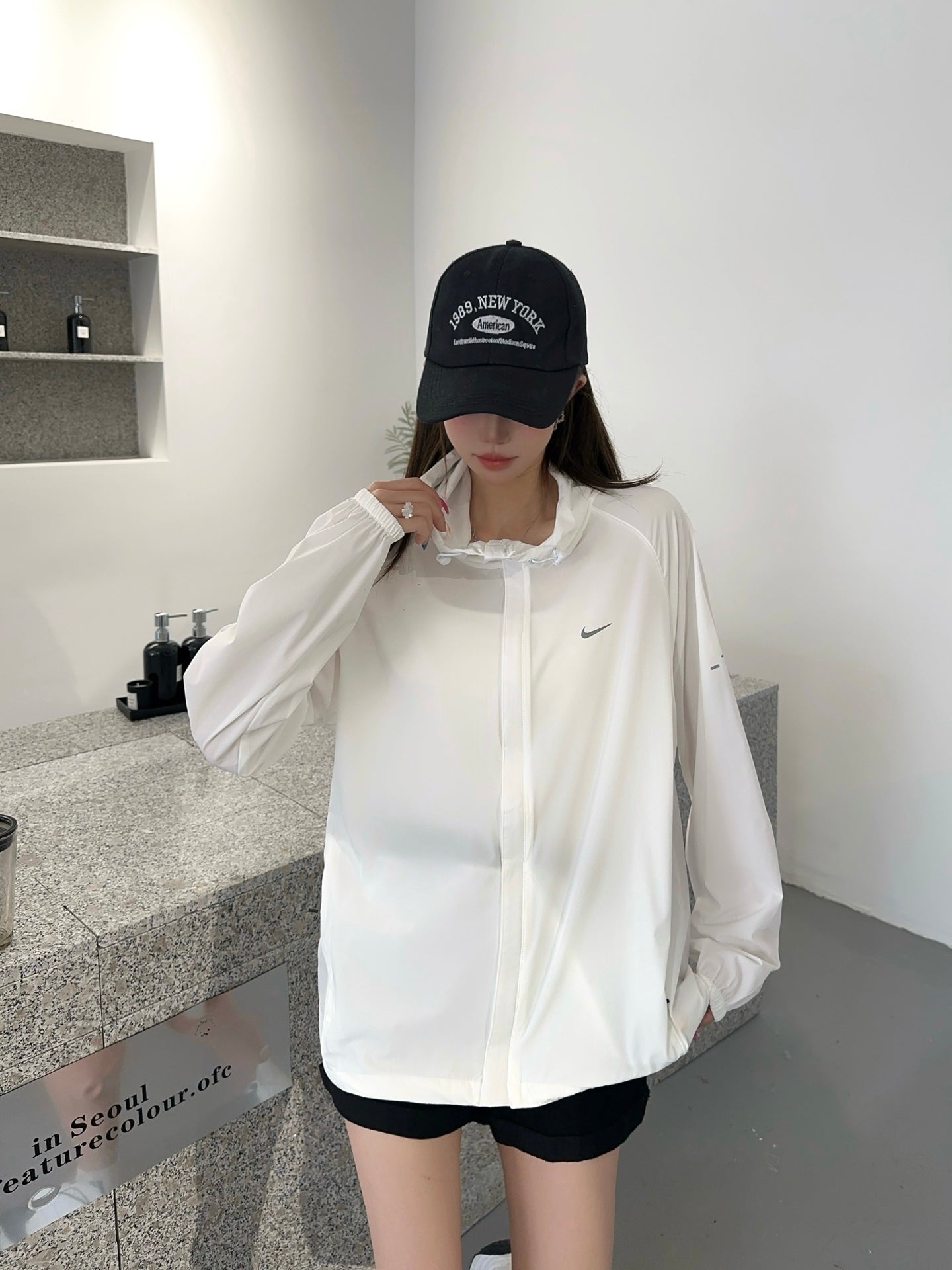 LuxluxHouse Best Quality Clothes Nike & Adidas Coats & Jackets