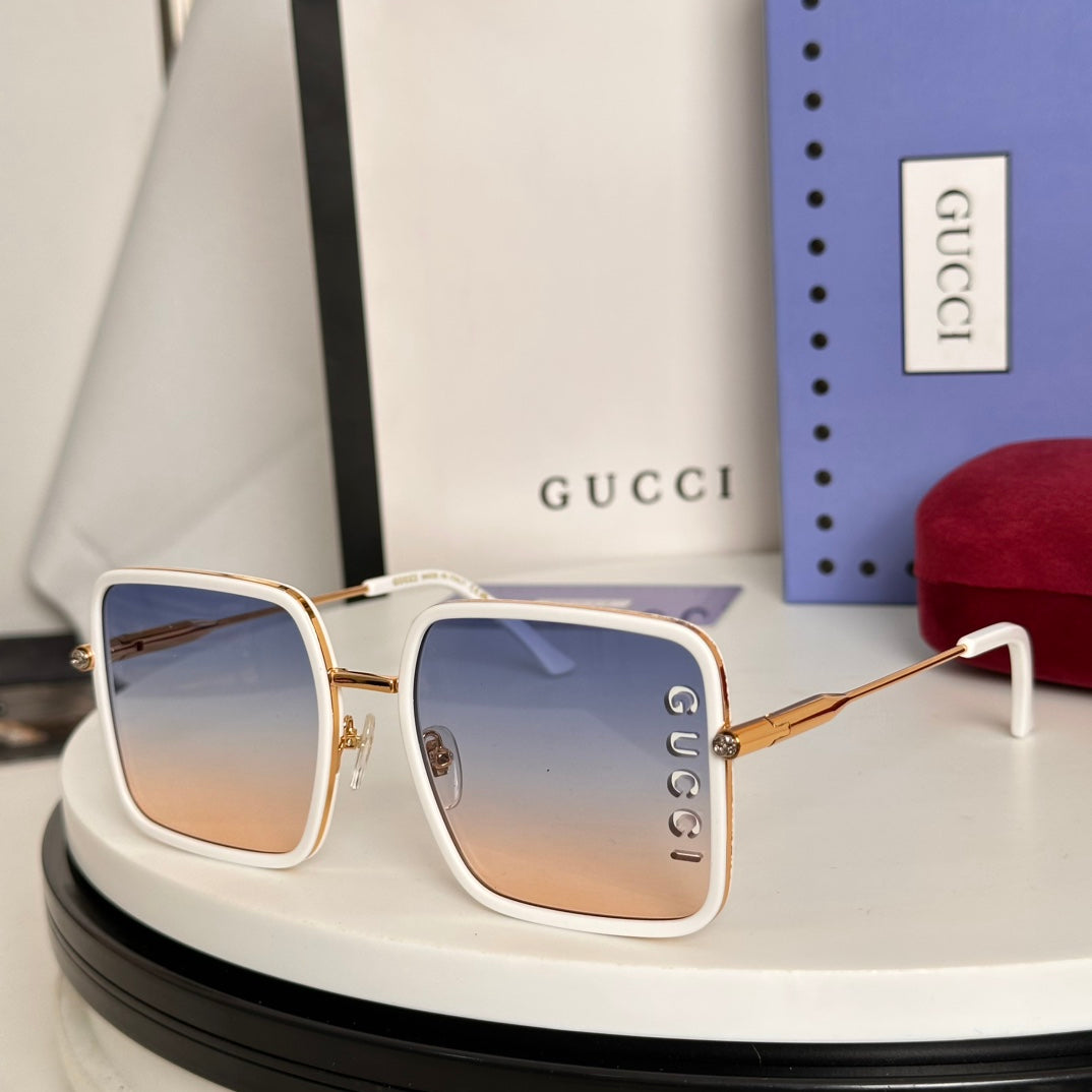 LuxluxHouse Best Quality Glasses Gucci
