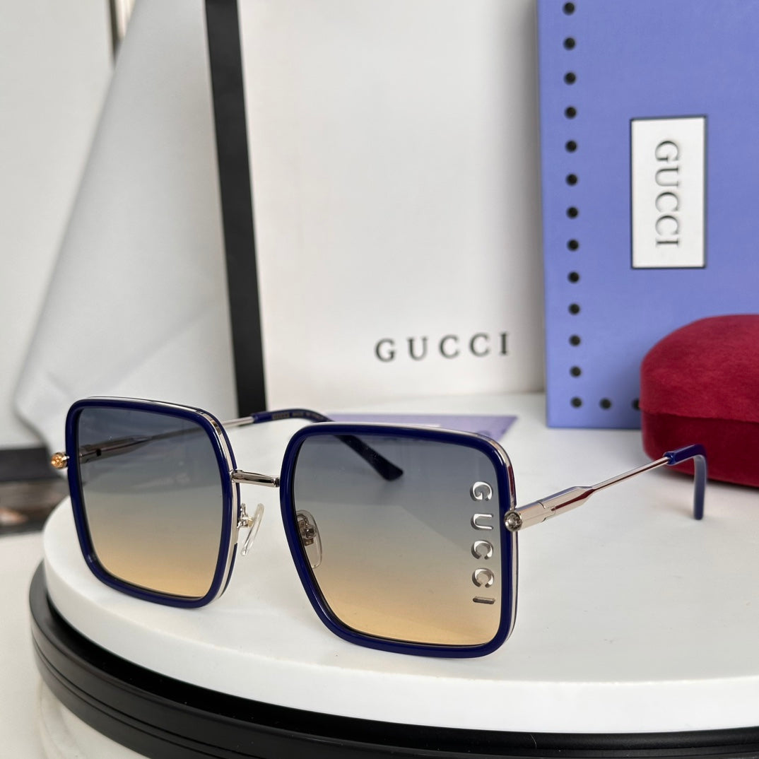 LuxluxHouse Best Quality Glasses Gucci